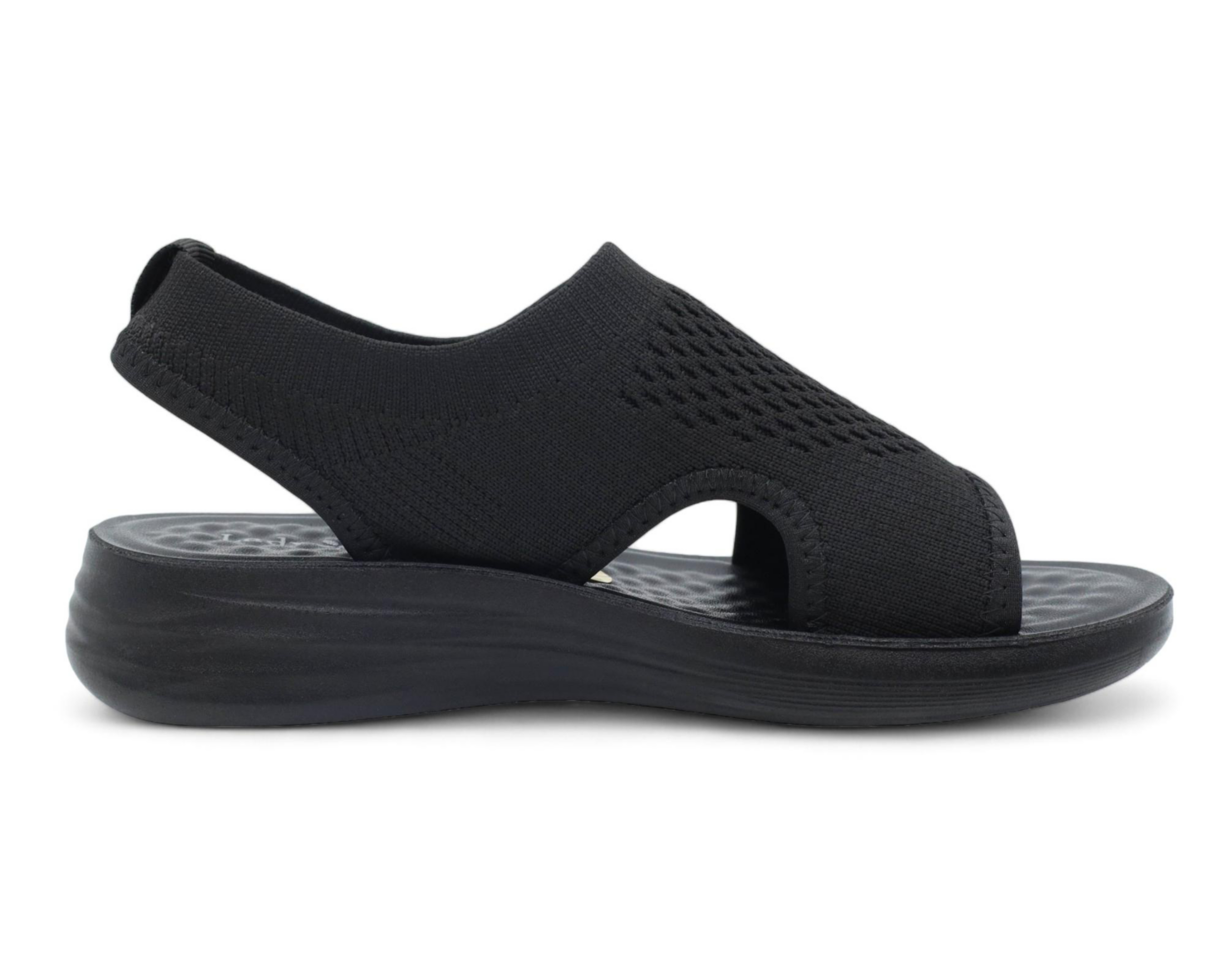 Foto 5 pulgar | Sandalias Confort Lady Sun Conforto para Mujer