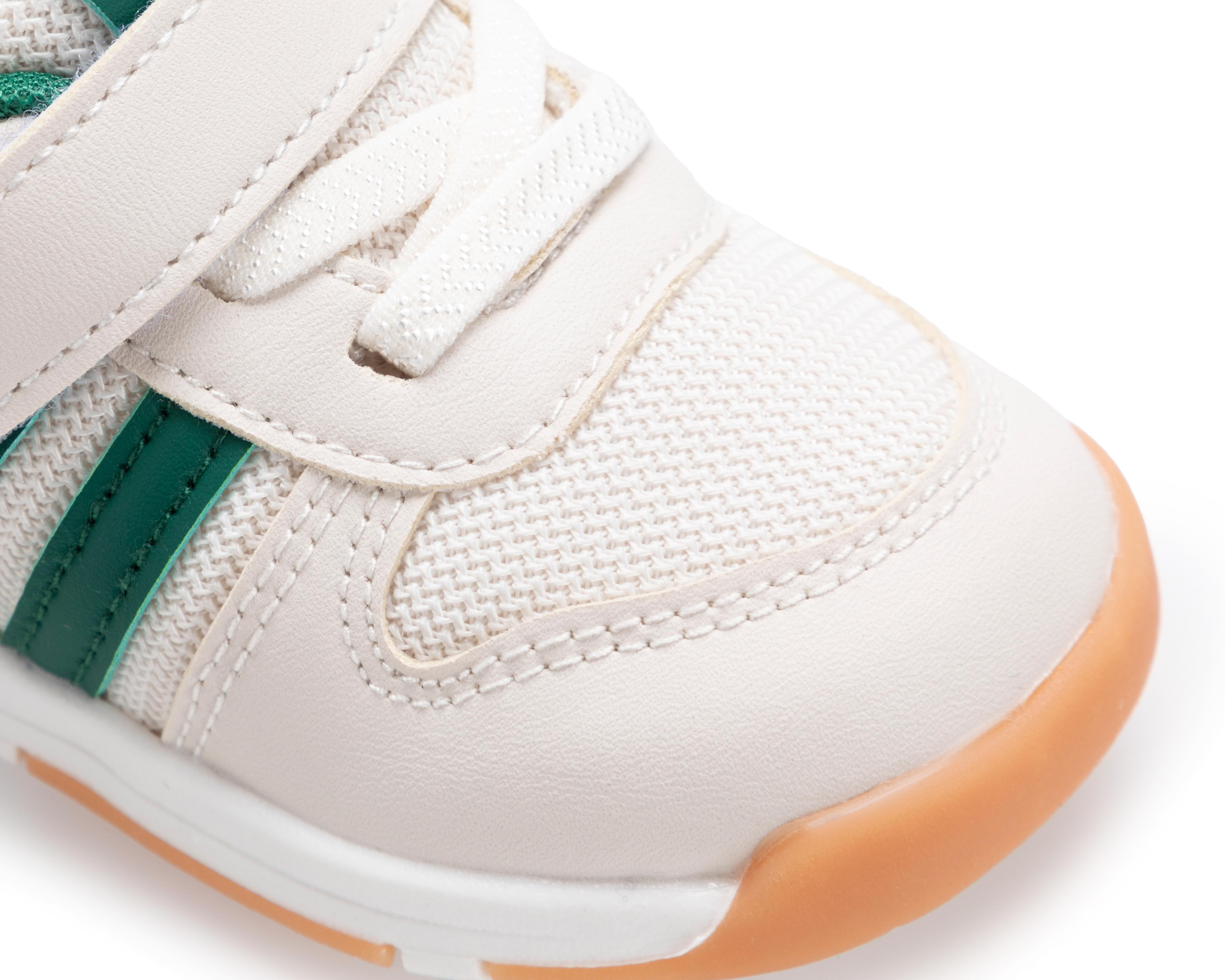 Foto 6 | Tenis para Bebé Baby Colors