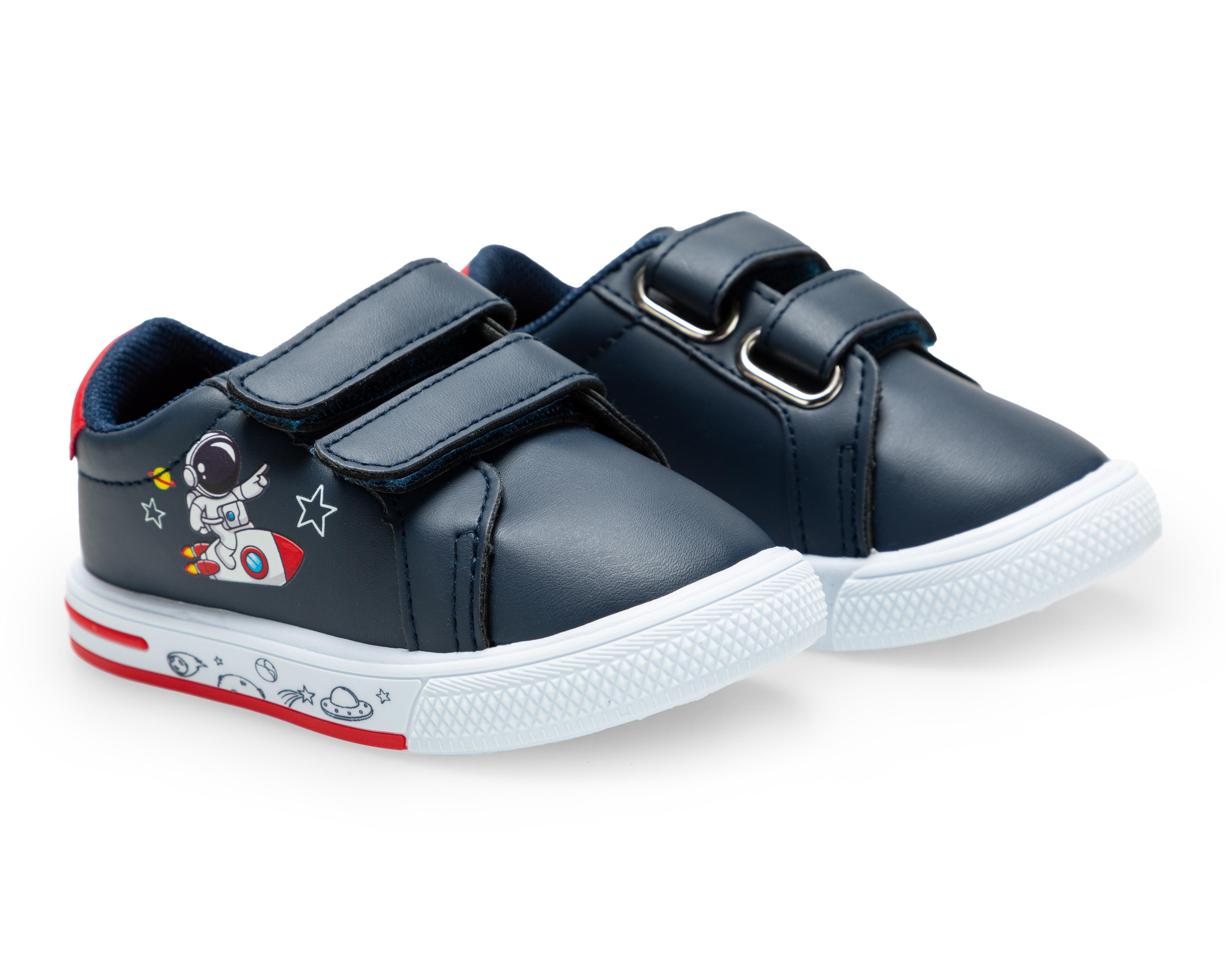 Tenis para Bebé Baby Colors $279