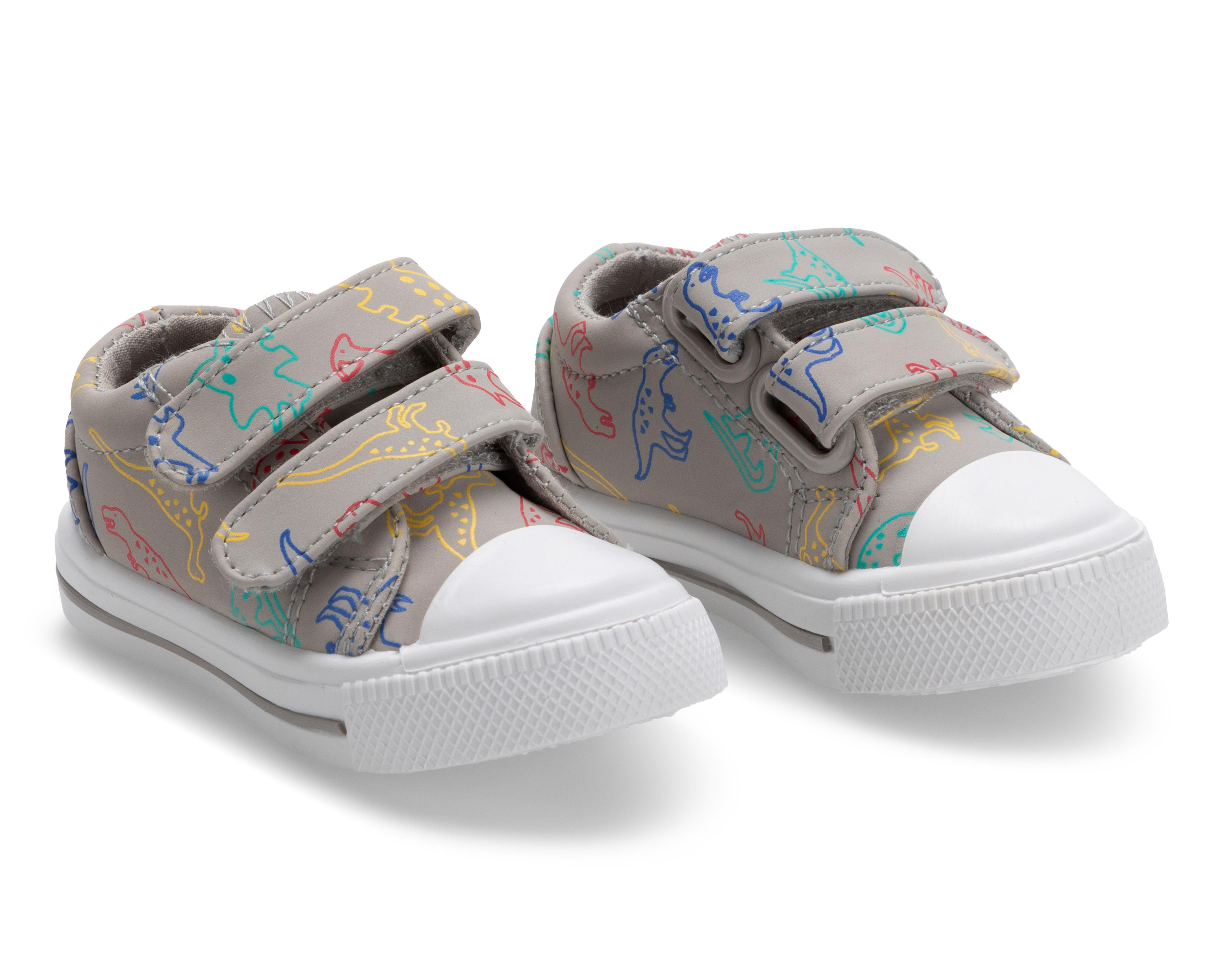 Tenis para Bebé Baby Colors $249