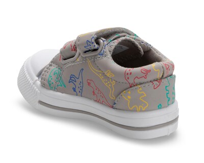 Foto 3 | Tenis para Bebé Baby Colors
