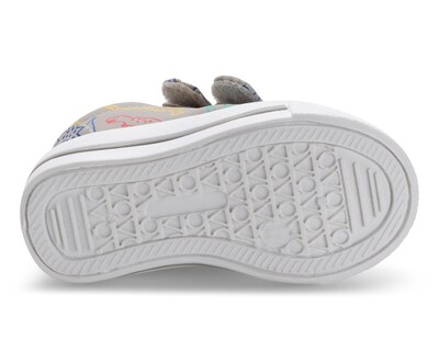 Foto 4 | Tenis para Bebé Baby Colors