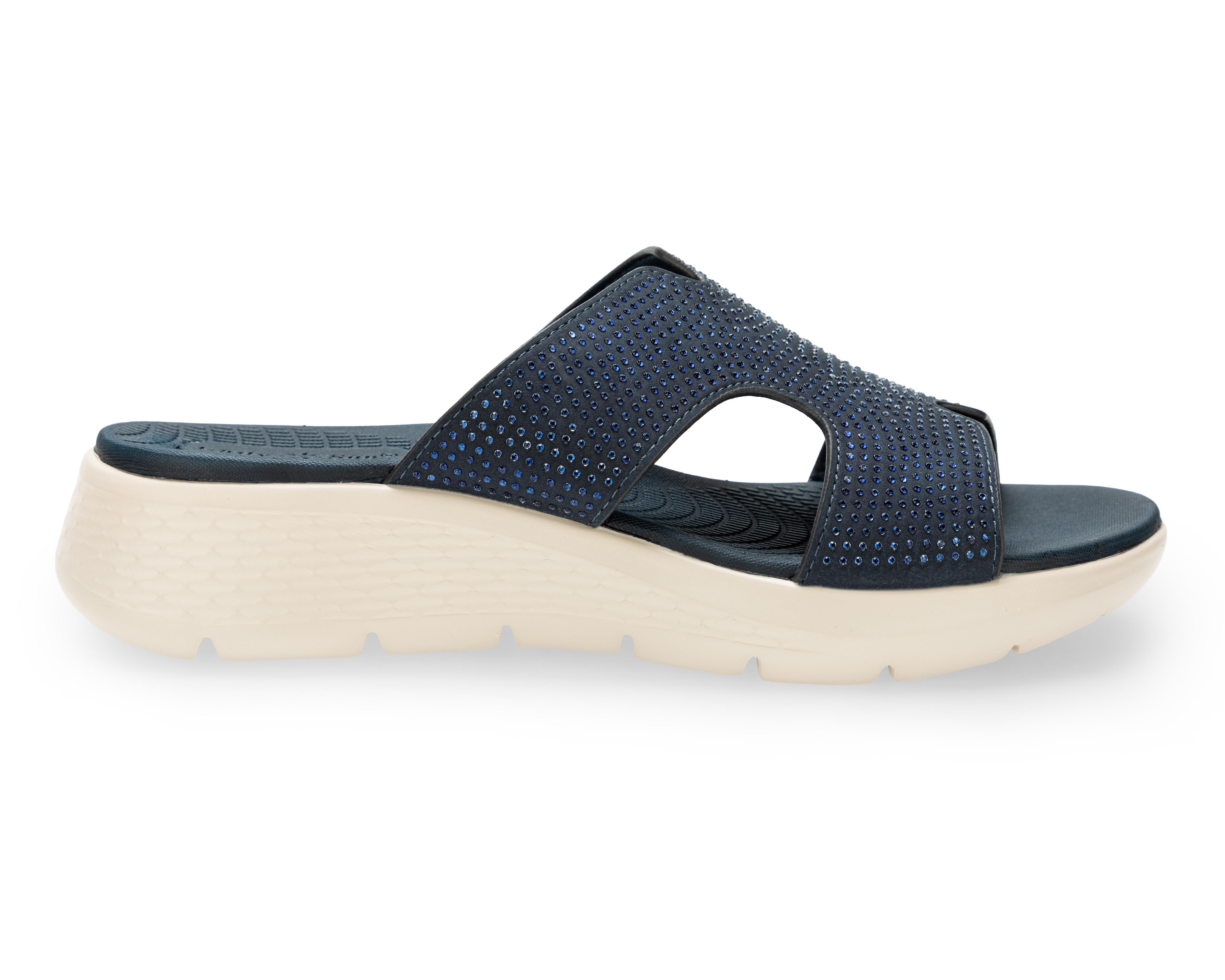 Foto 3 pulgar | Sandalias Confort Lady Sun Conforto para Mujer