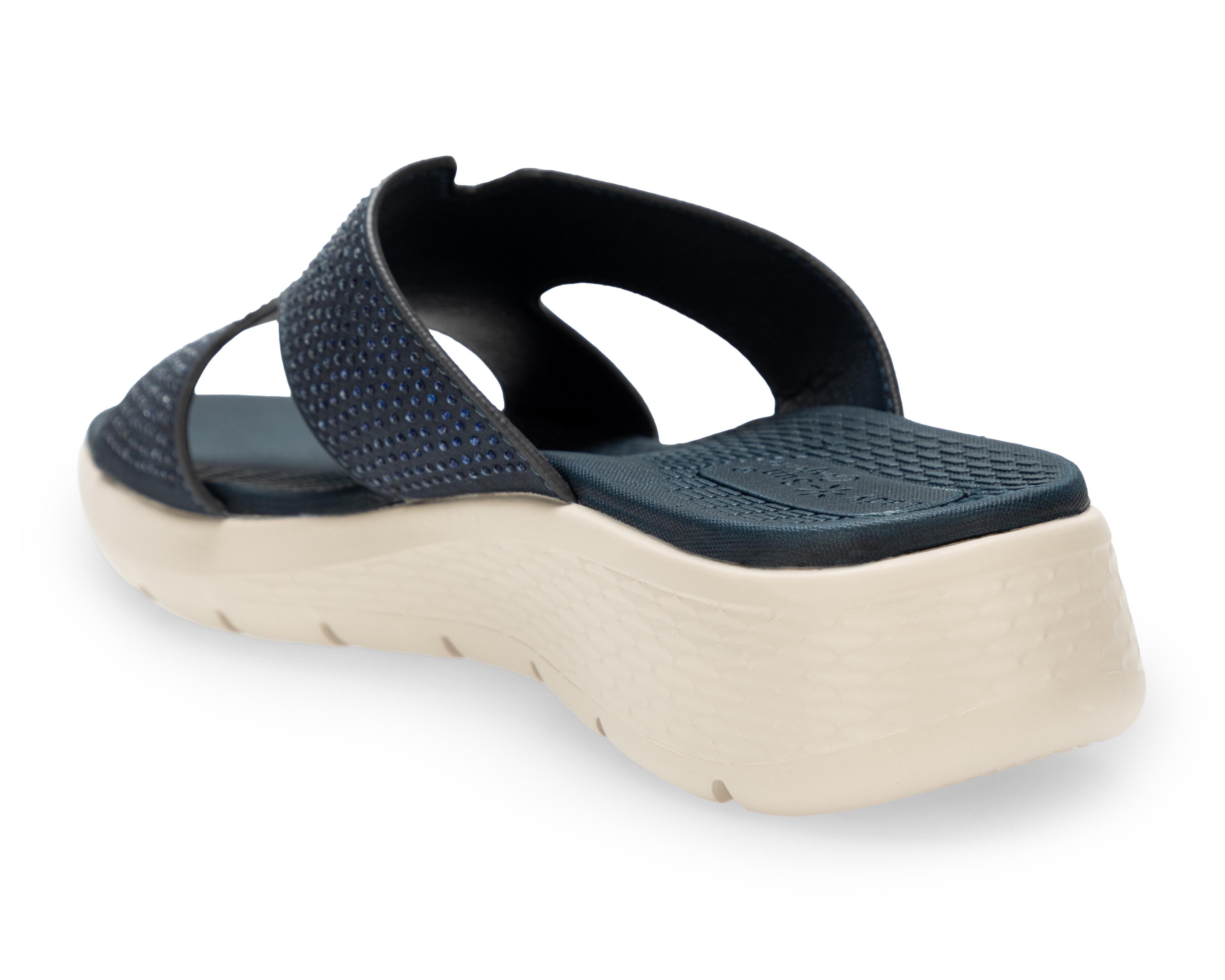 Foto 4 pulgar | Sandalias Confort Lady Sun Conforto para Mujer