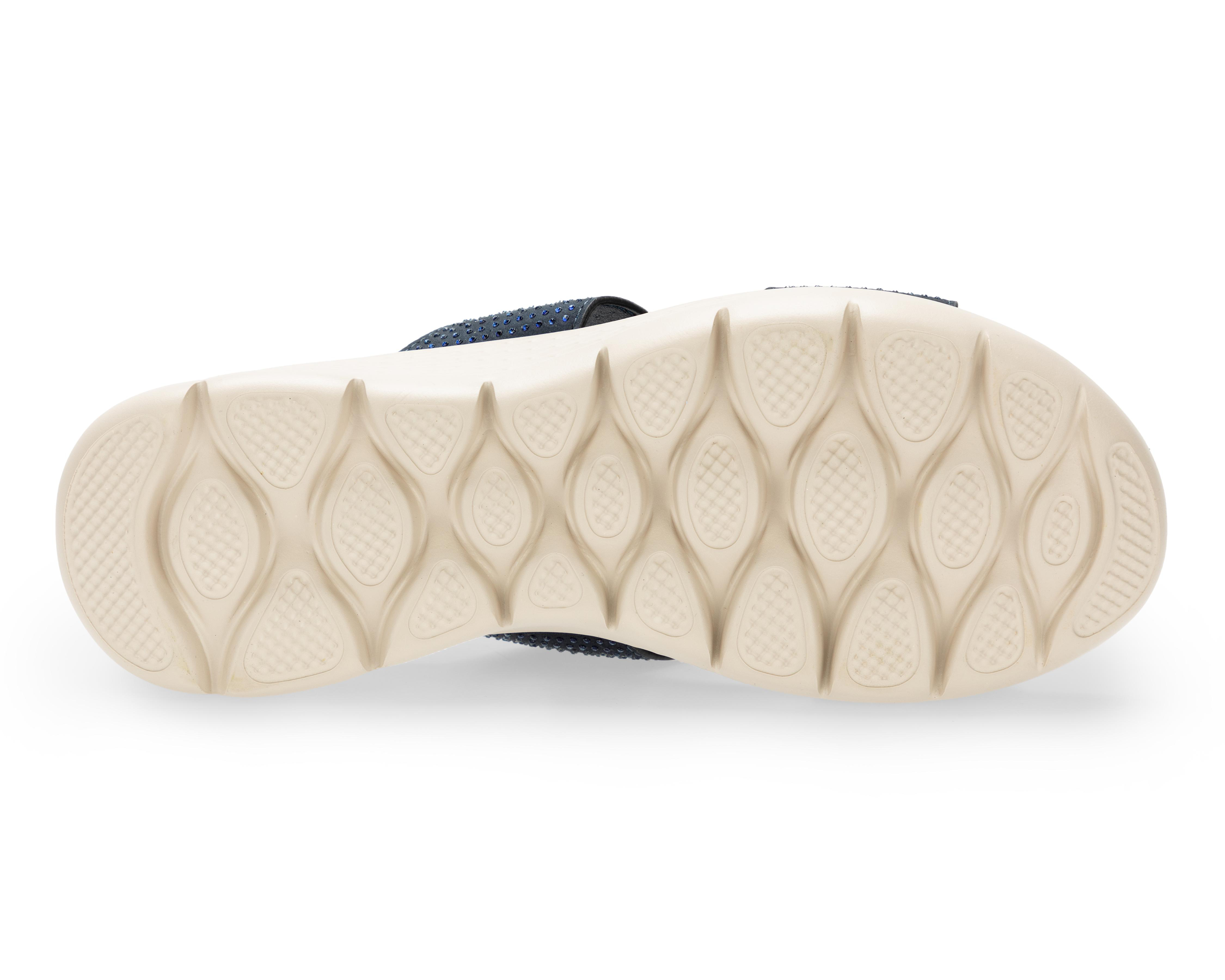 Foto 5 pulgar | Sandalias Confort Lady Sun Conforto para Mujer