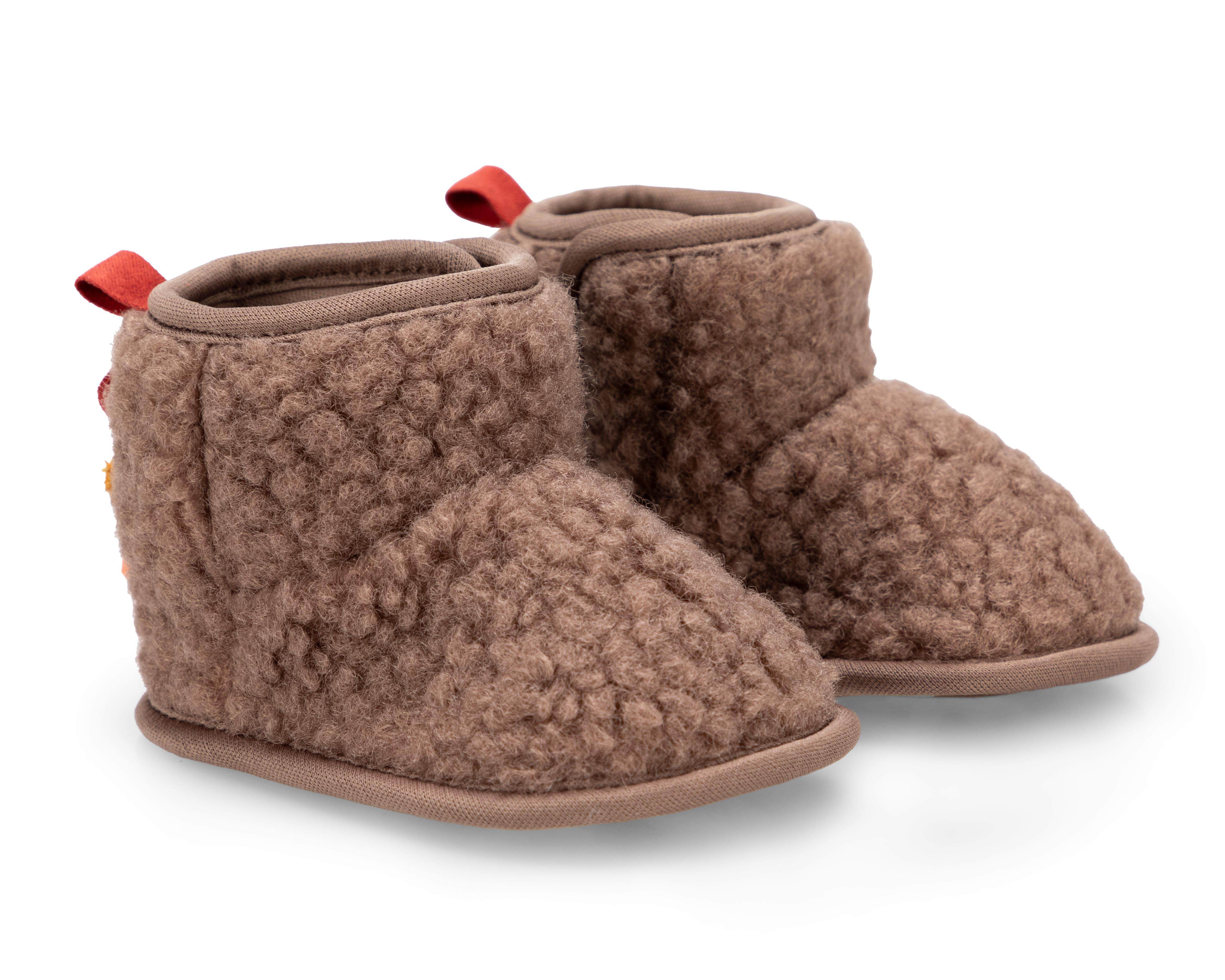 Botas para Bebé Baby Colors $129