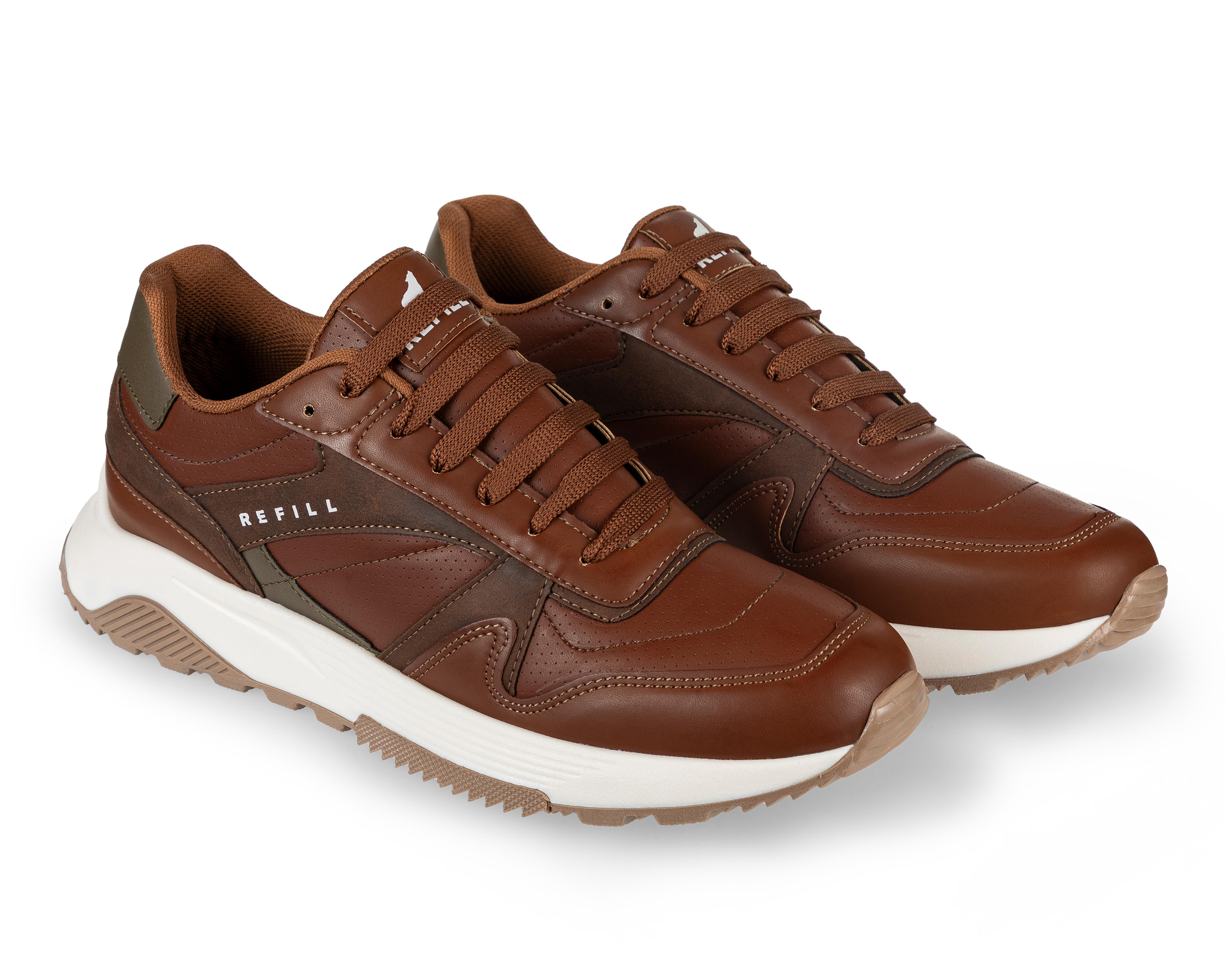 Tenis Casuales Refill para Hombre