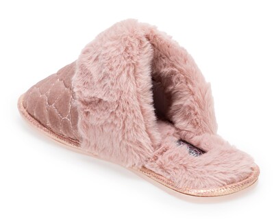 Foto 3 | Pantuflas para Mujer Beauty Secret