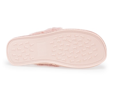 Foto 4 | Pantuflas para Mujer Beauty Secret