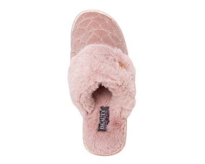 Foto 5 | Pantuflas para Mujer Beauty Secret