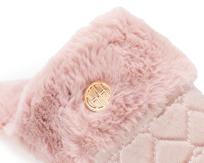 Foto 6 | Pantuflas para Mujer Beauty Secret