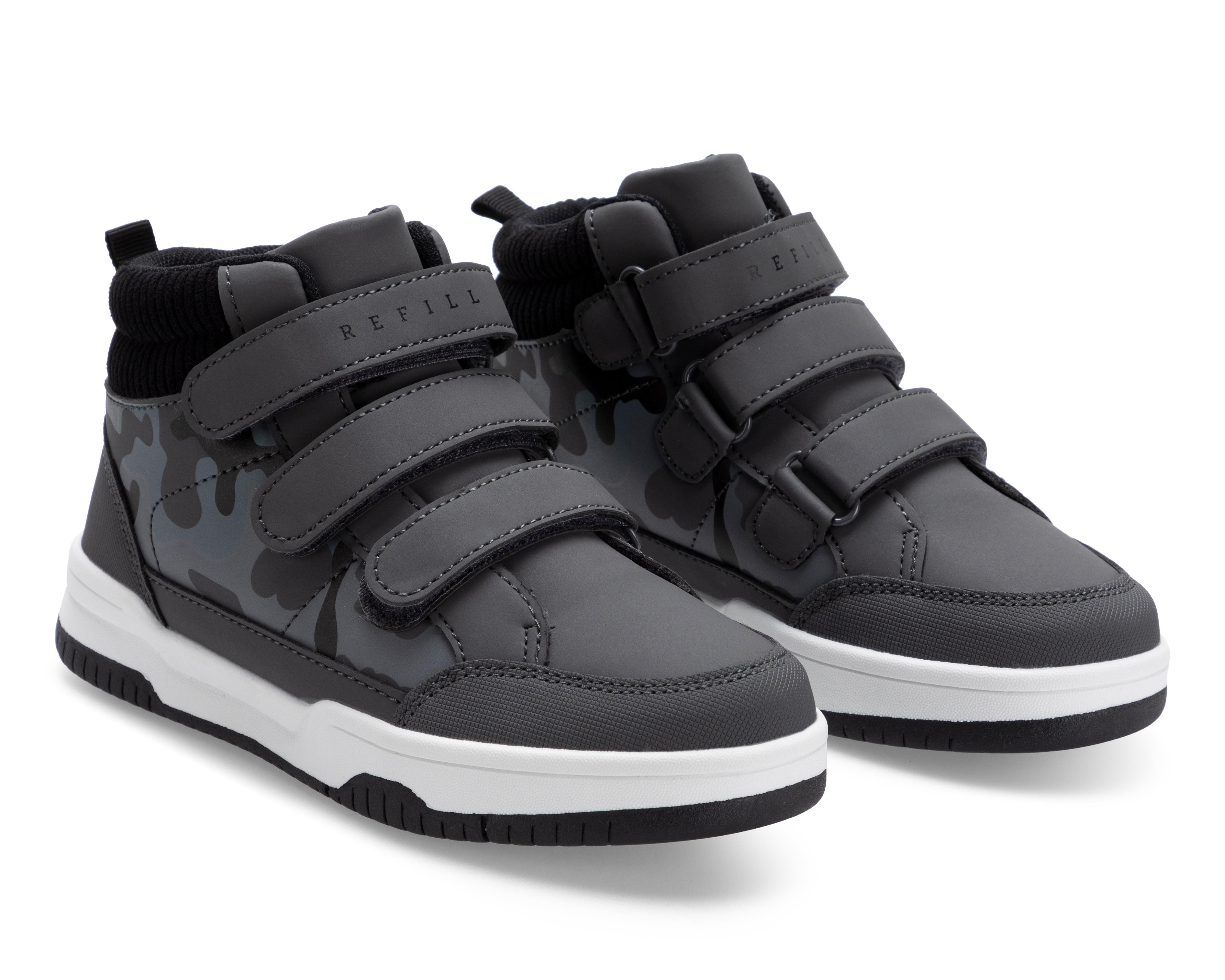 Tenis de Moda Refill para Niño $299