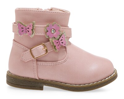 Foto 2 | Botas para Bebé Niña Baby Colors