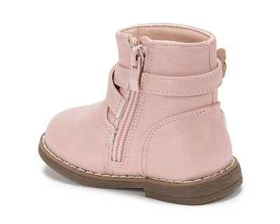 Foto 3 | Botas para Bebé Niña Baby Colors