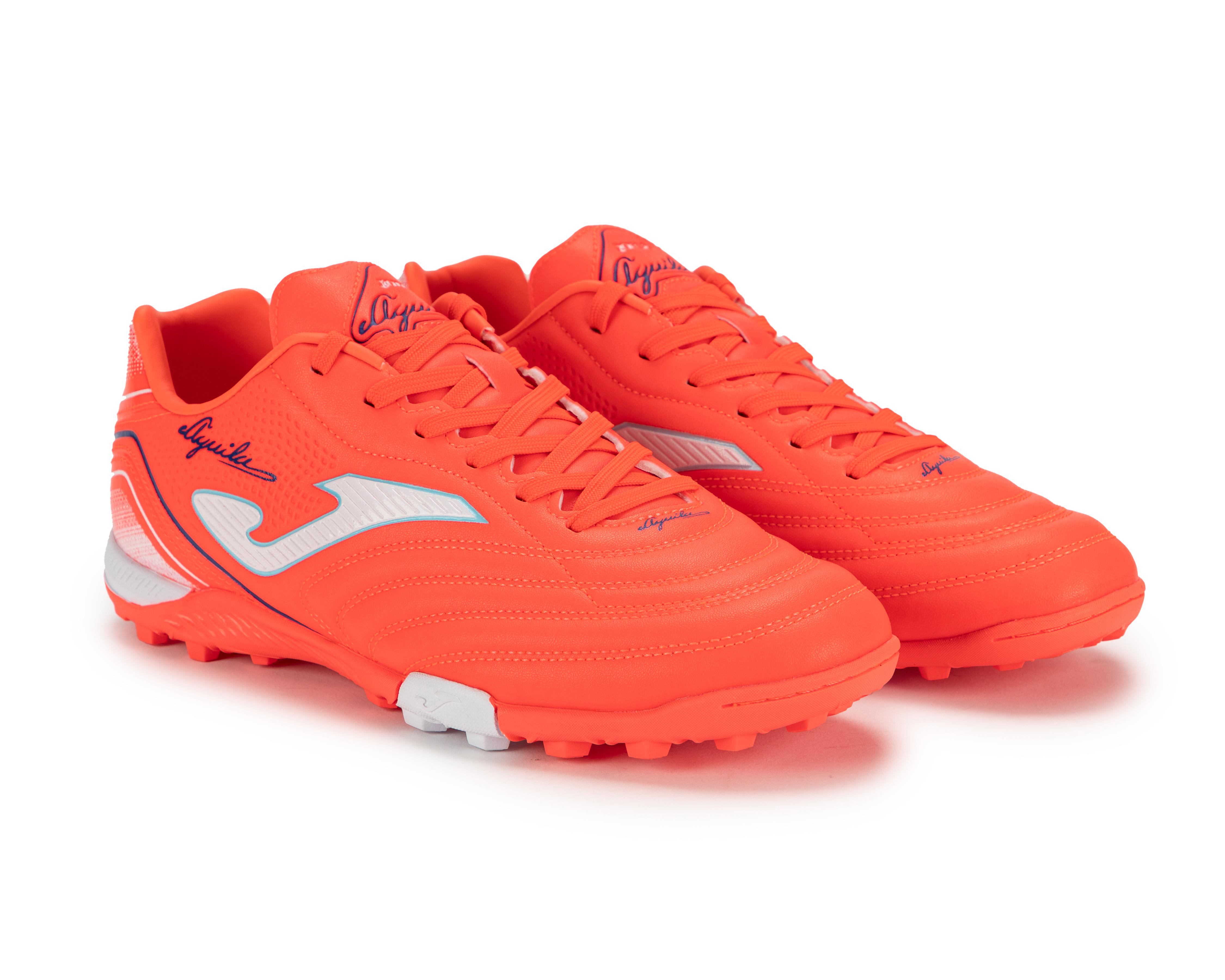 Foto 1 | Taquetes de Futbol Joma AGUS2507TF para Hombre