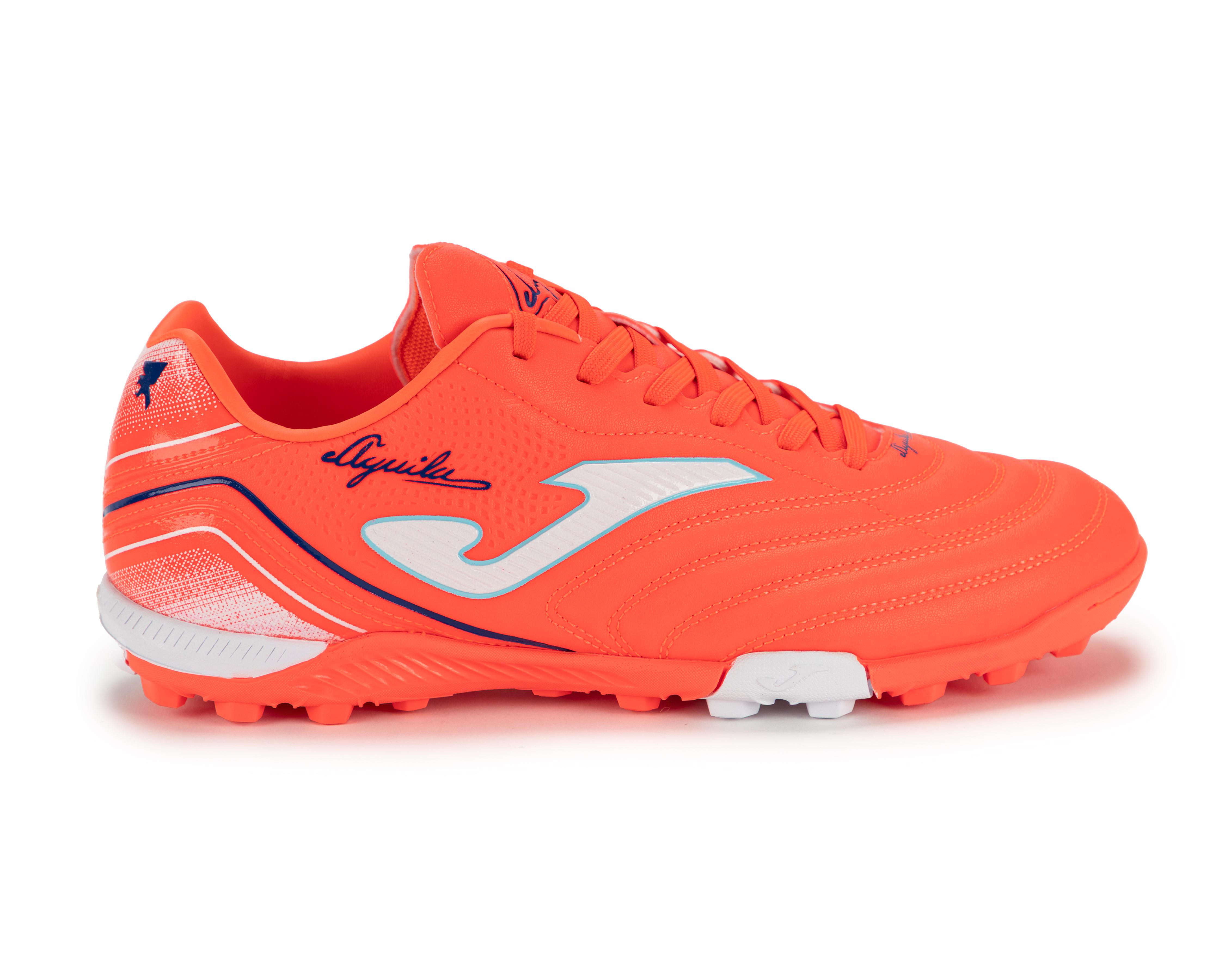 Foto 3 pulgar | Taquetes de Futbol Joma AGUS2507TF para Hombre
