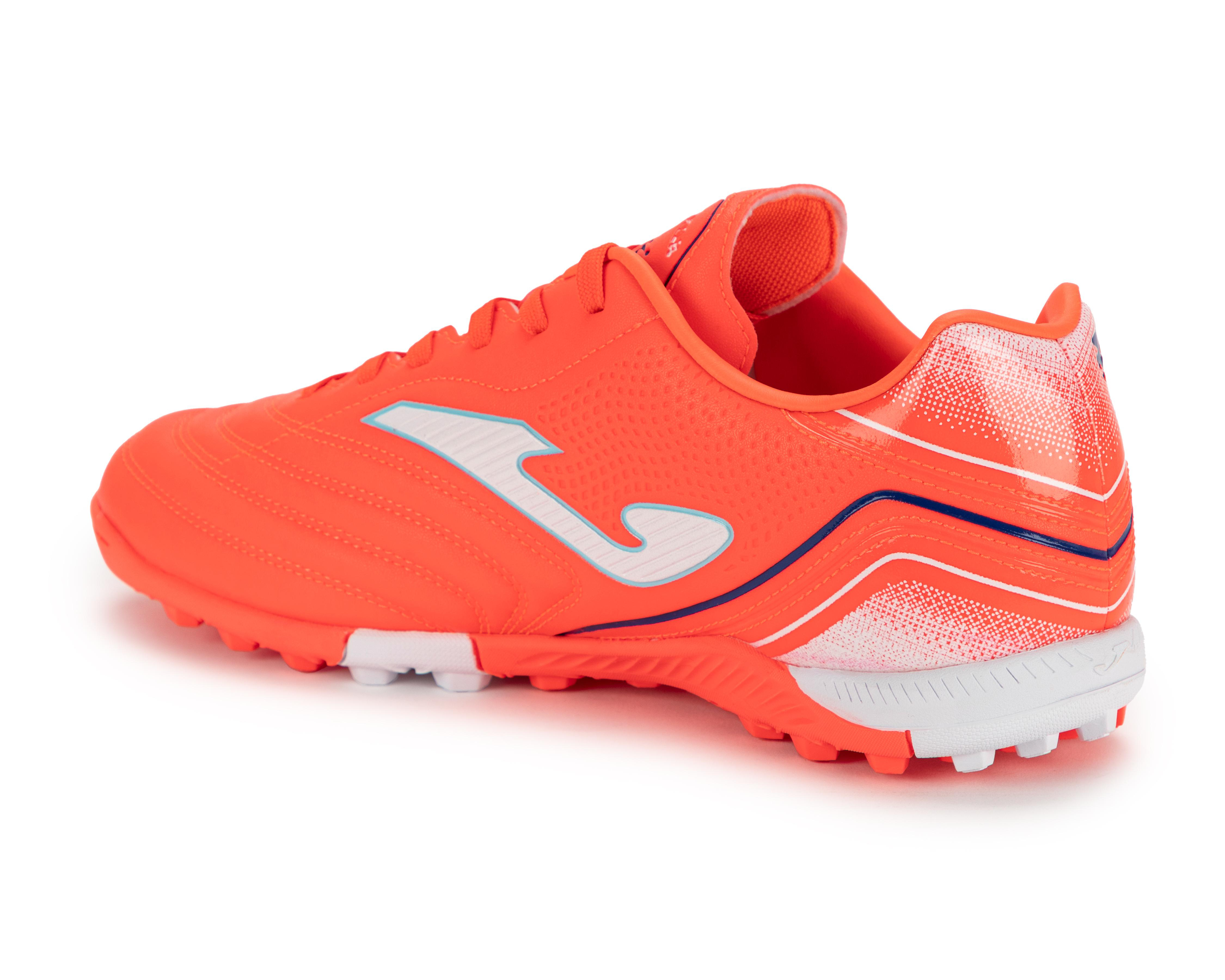 Foto 4 pulgar | Taquetes de Futbol Joma AGUS2507TF para Hombre
