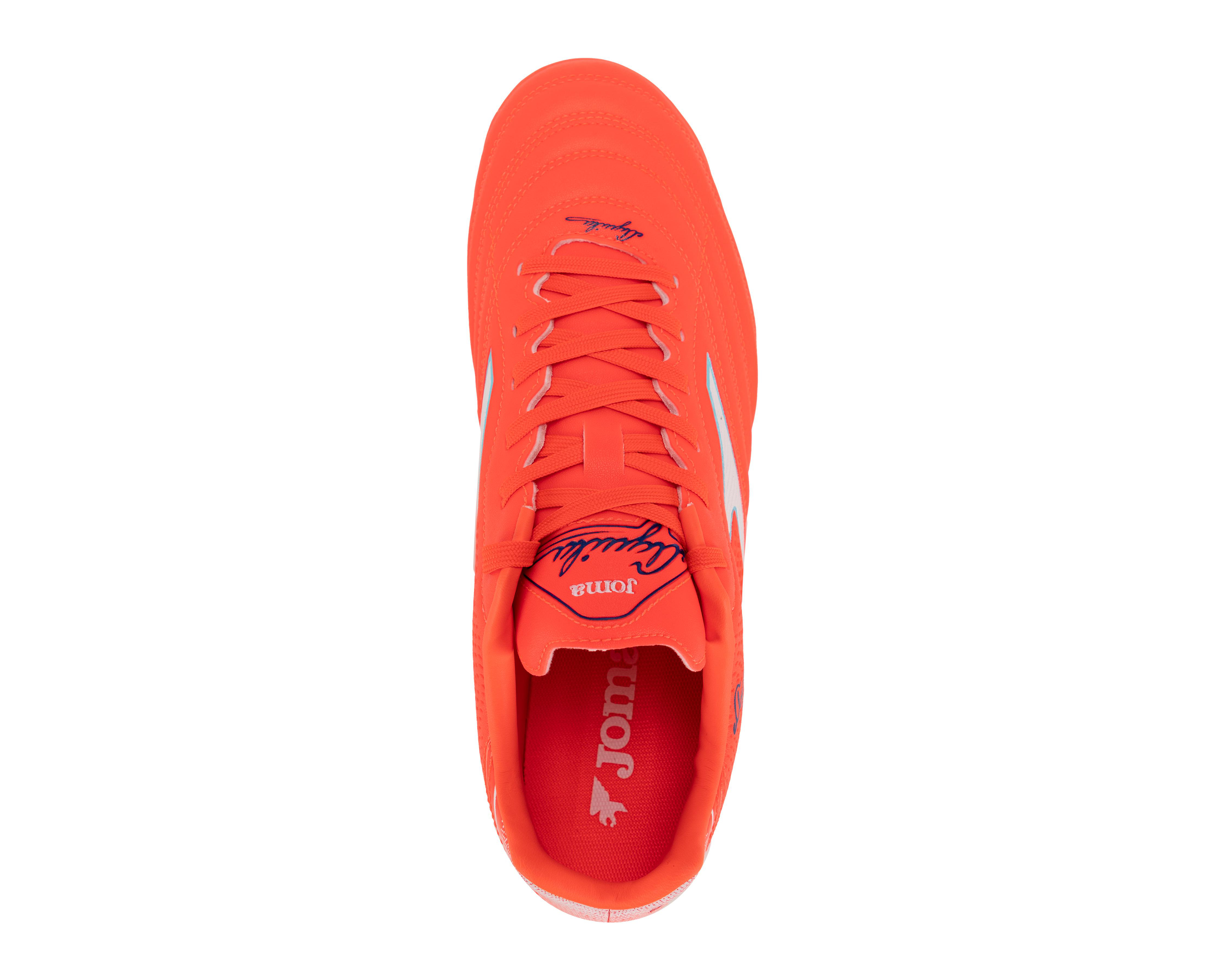 Foto 6 pulgar | Taquetes de Futbol Joma AGUS2507TF para Hombre
