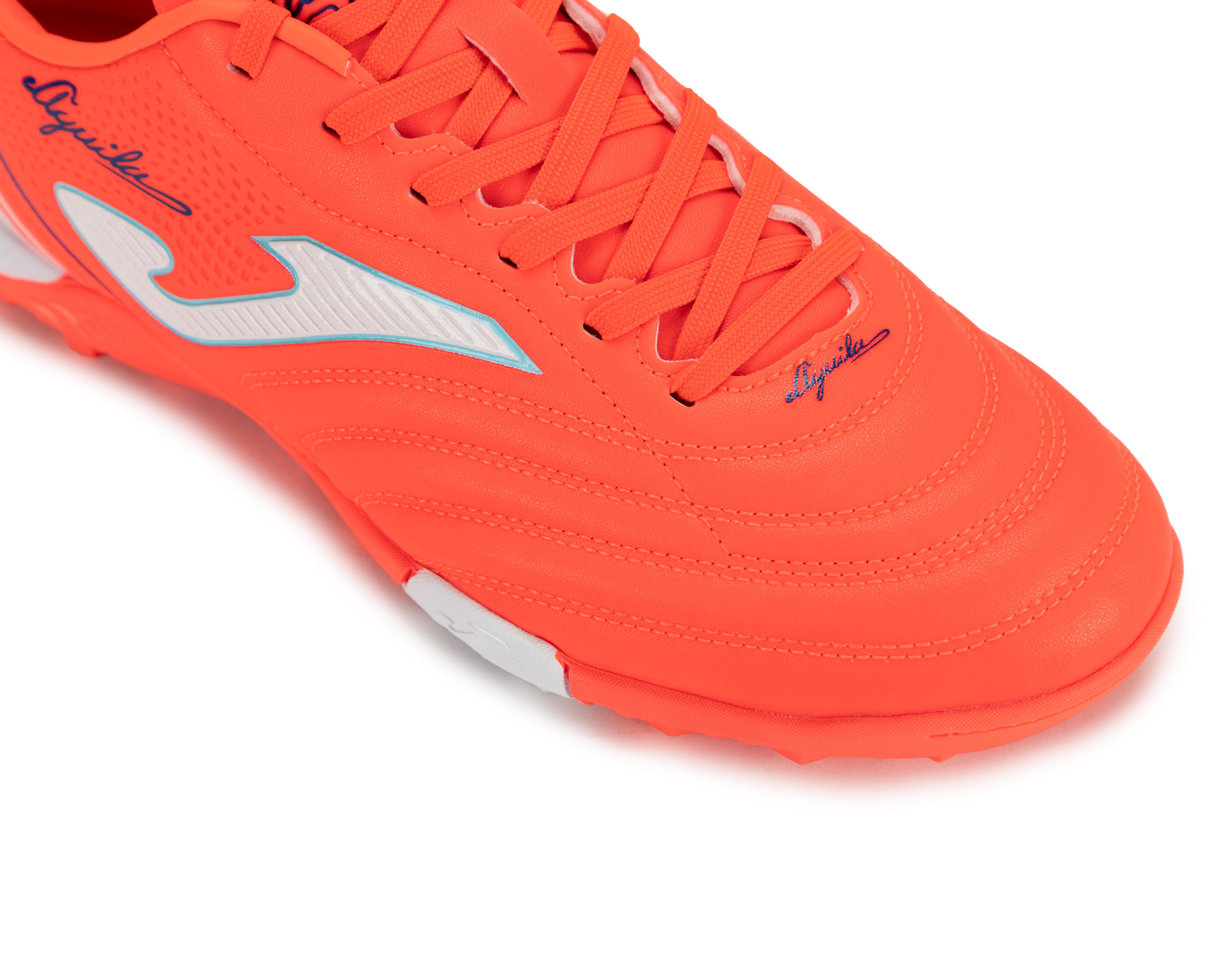 Foto 7 pulgar | Taquetes de Futbol Joma AGUS2507TF para Hombre