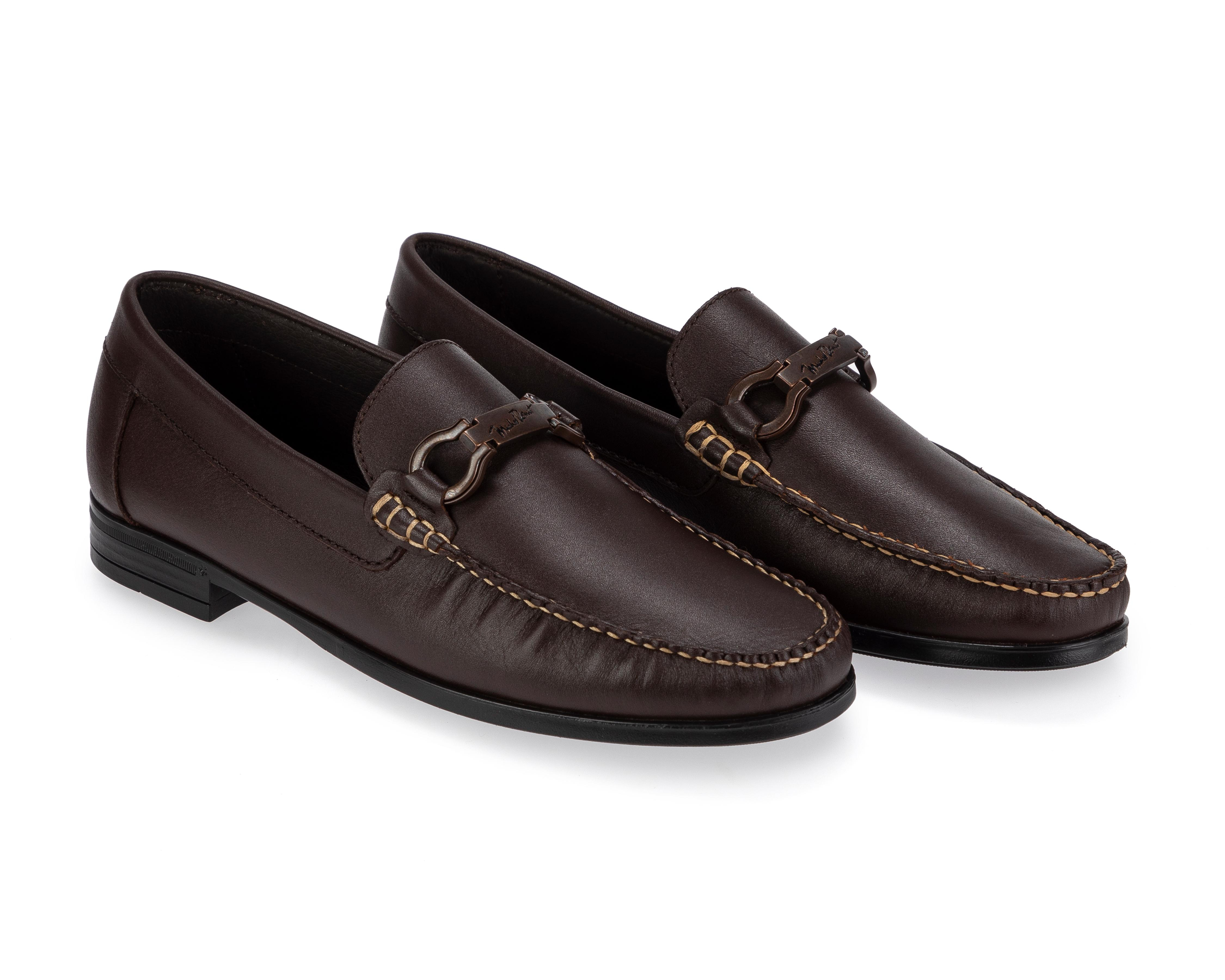 Mocasines Michel Domit para Hombre