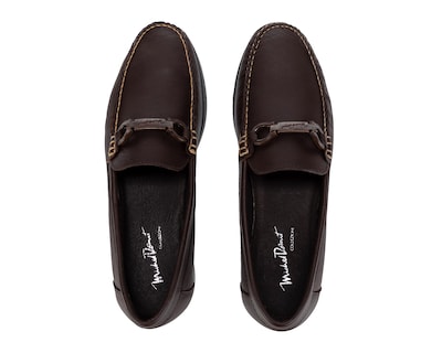 Foto 3 | Mocasines Michel Domit para Hombre