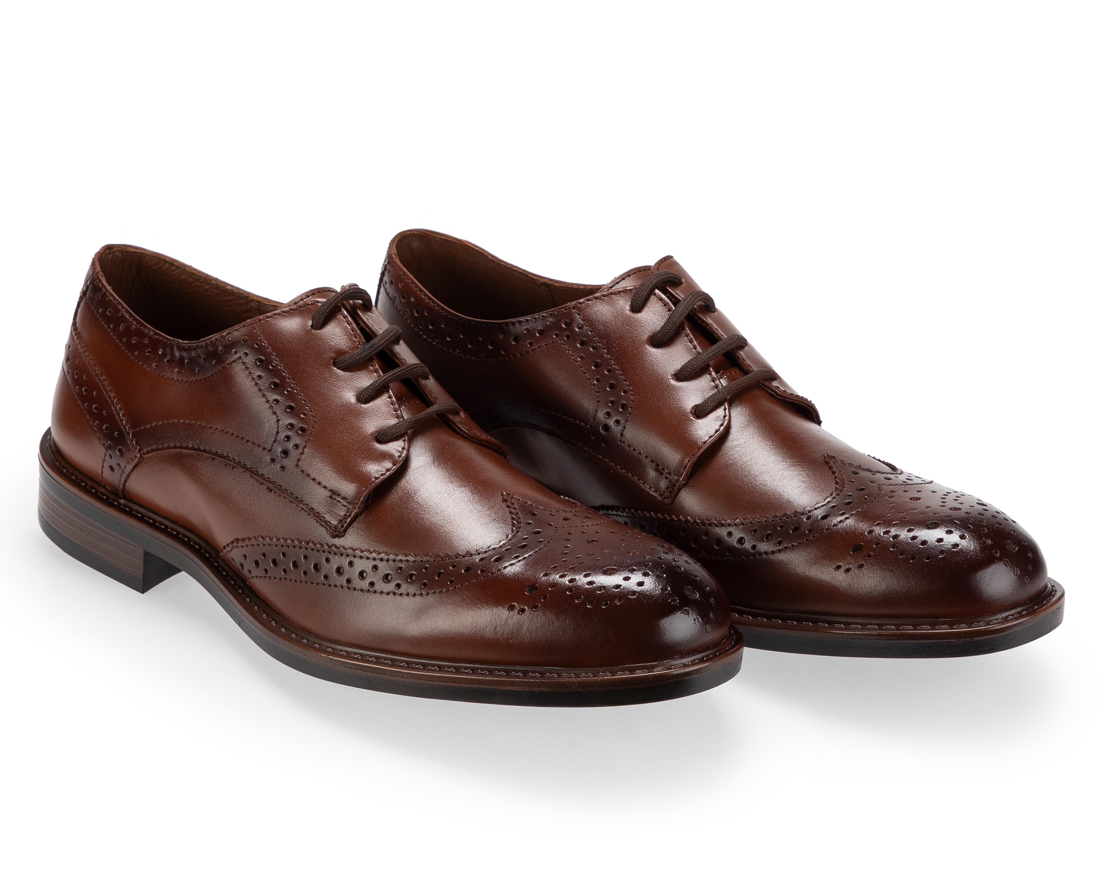 Zapatos de Vestir Michel Domit para Hombre