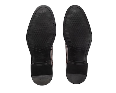 Foto 2 | Zapatos de Vestir Michel Domit para Hombre