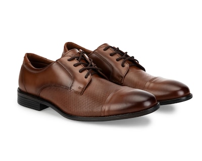 Foto 1 | Zapatos de Vestir Michel Domit para Hombre