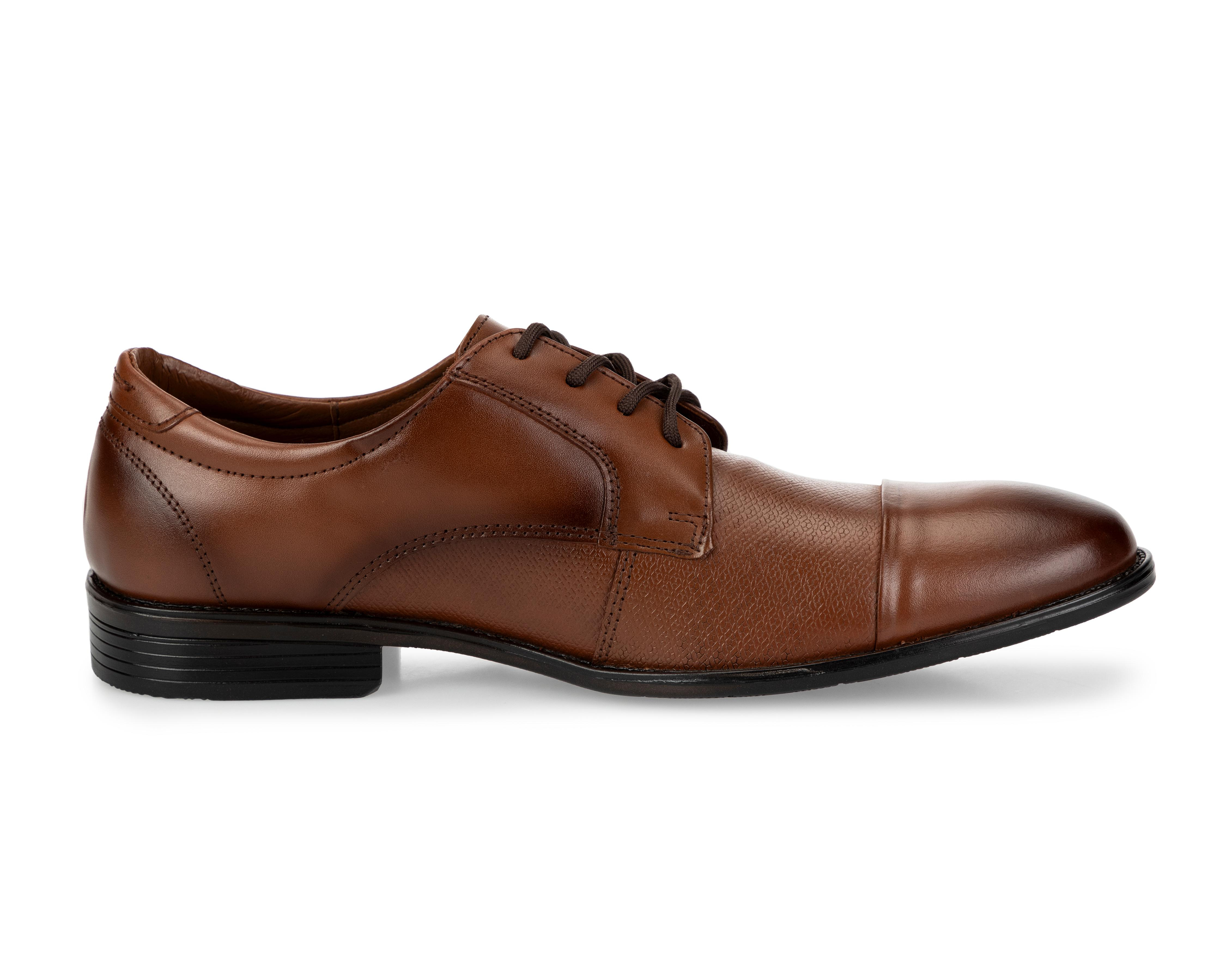 Foto 4 | Zapatos de Vestir Michel Domit para Hombre