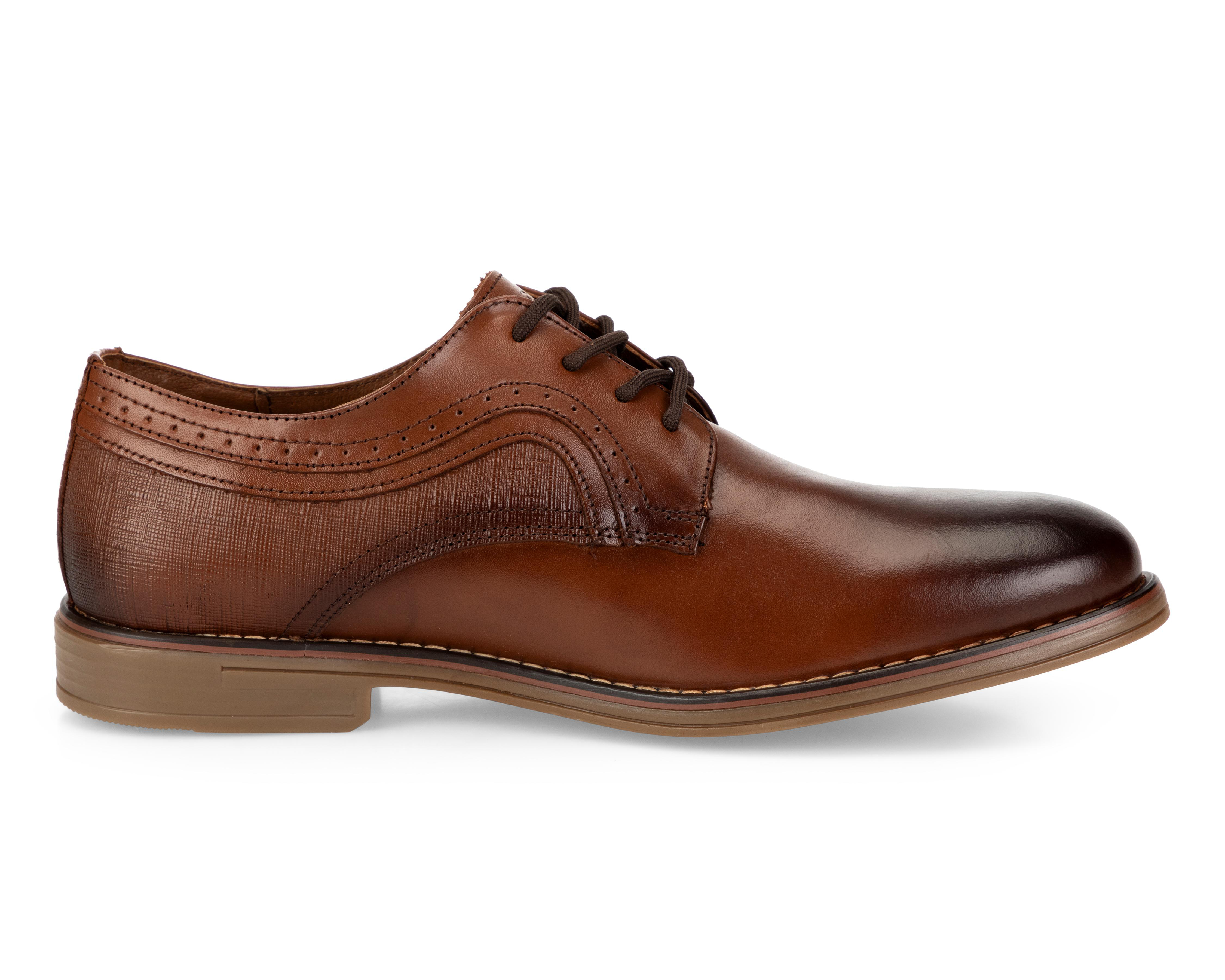 Foto 4 | Zapatos de Vestir Michel Domit para Hombre