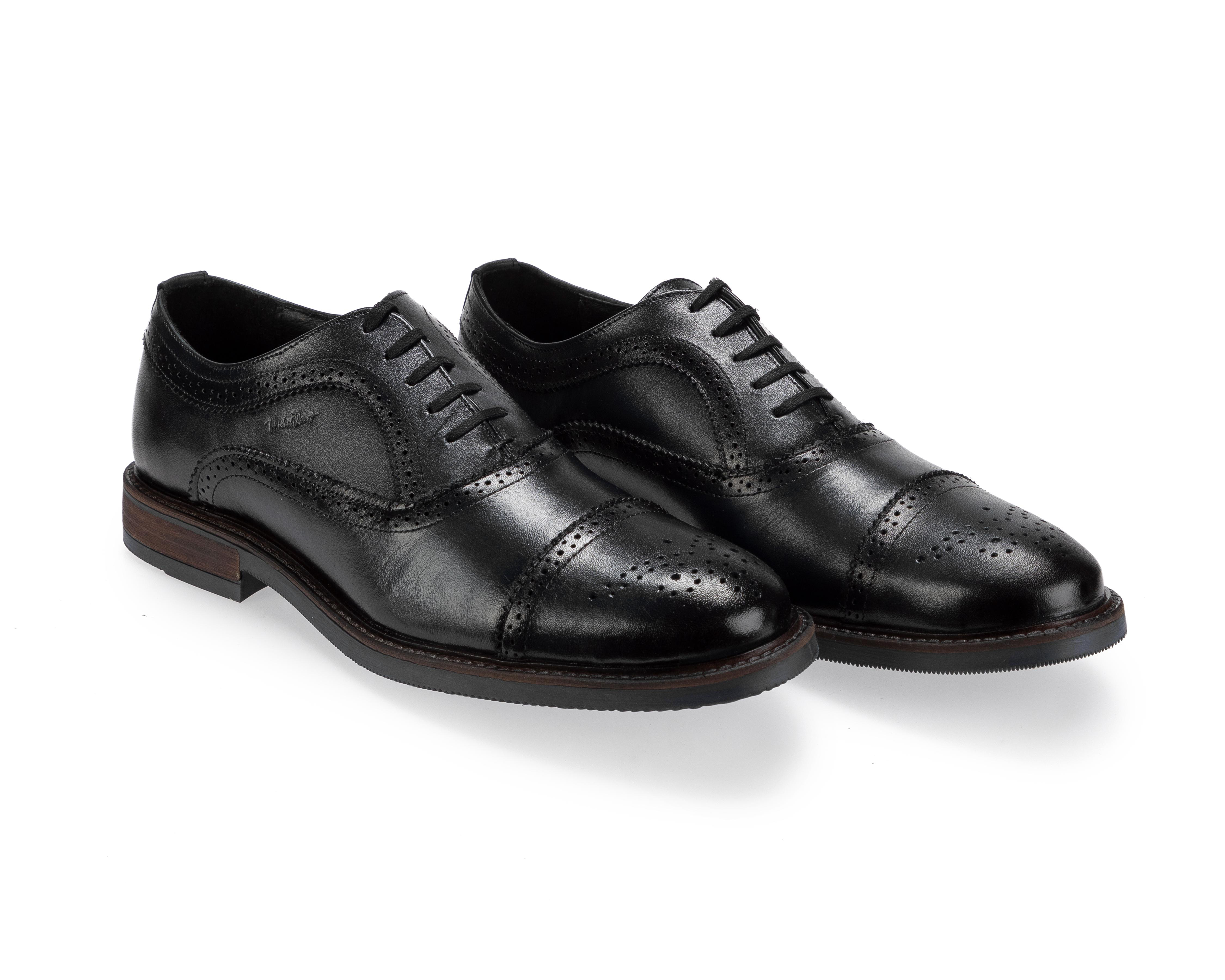 Zapatos de Vestir Michel Domit para Hombre