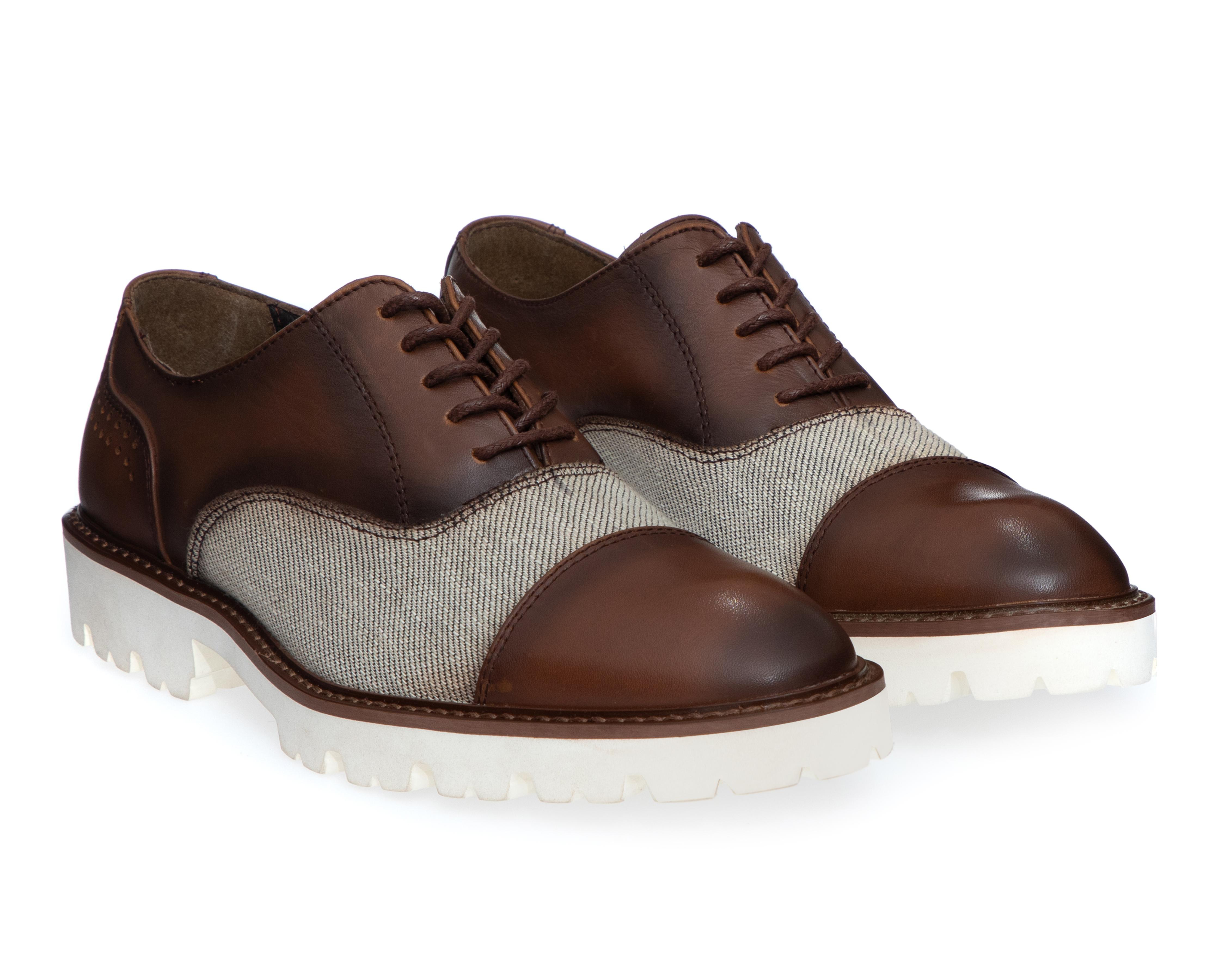 Zapatos de Vestir Michel Domit para Hombre