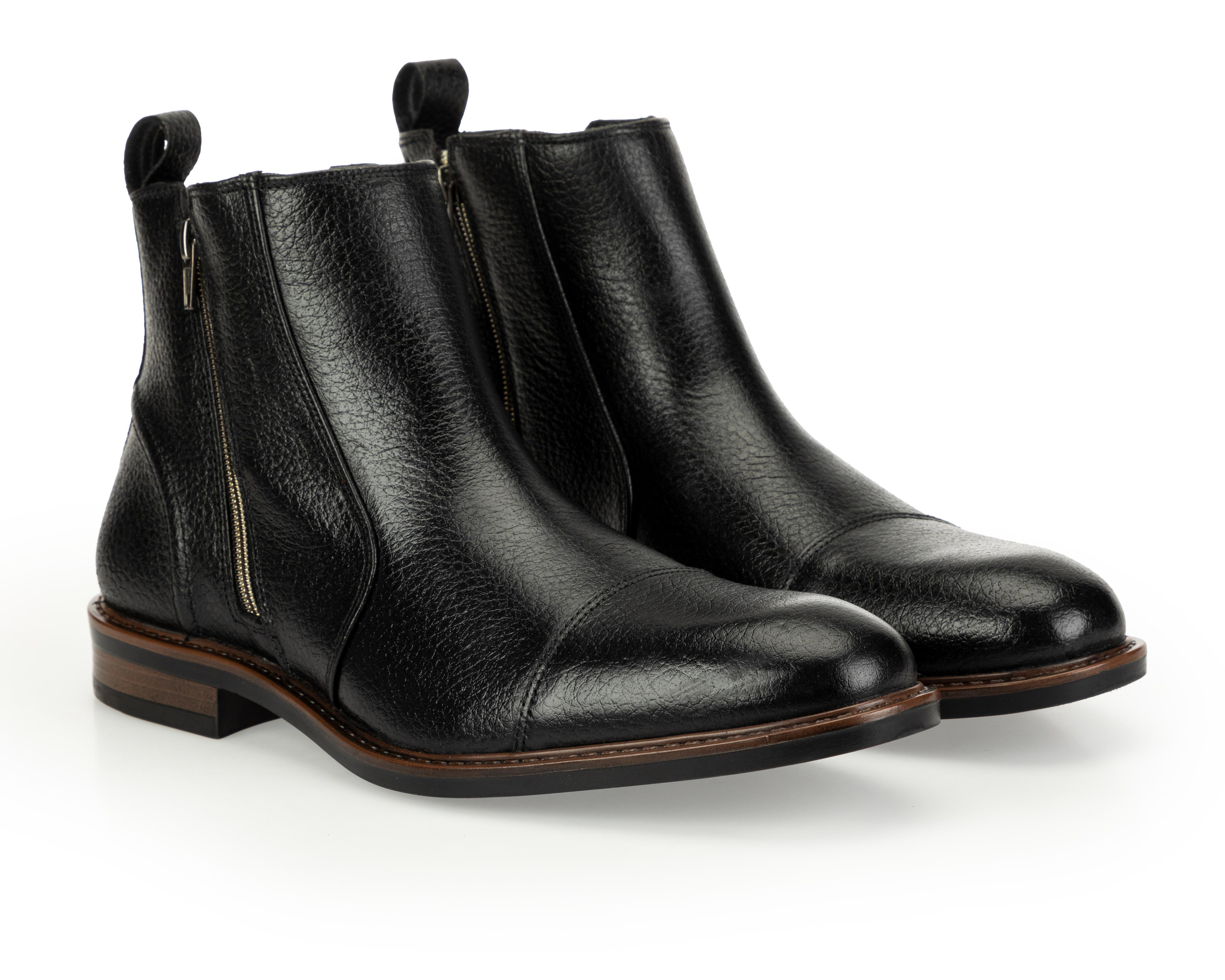 Botas Casuales Michel Domit para Hombre