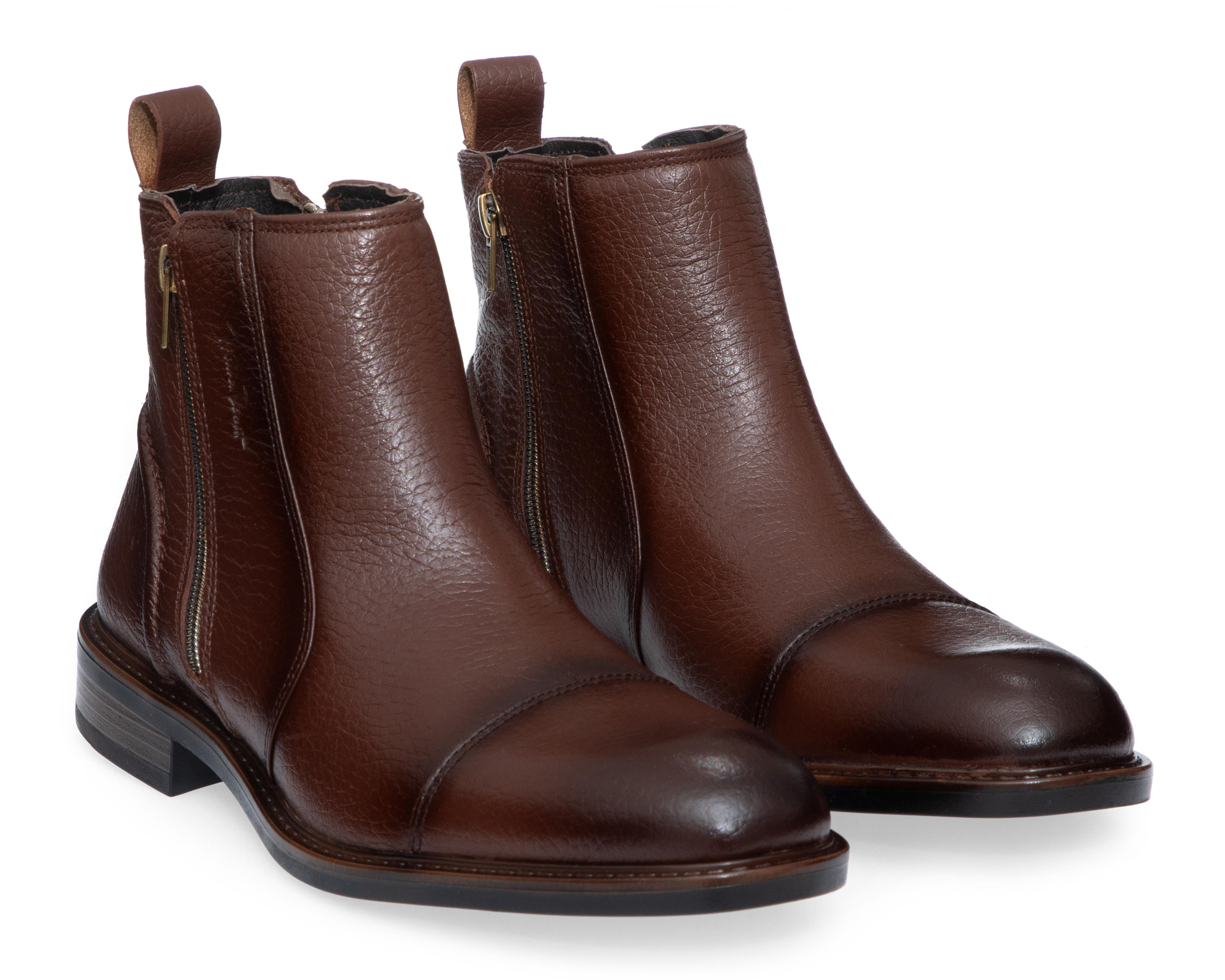 Botas Casuales Michel Domit para Hombre