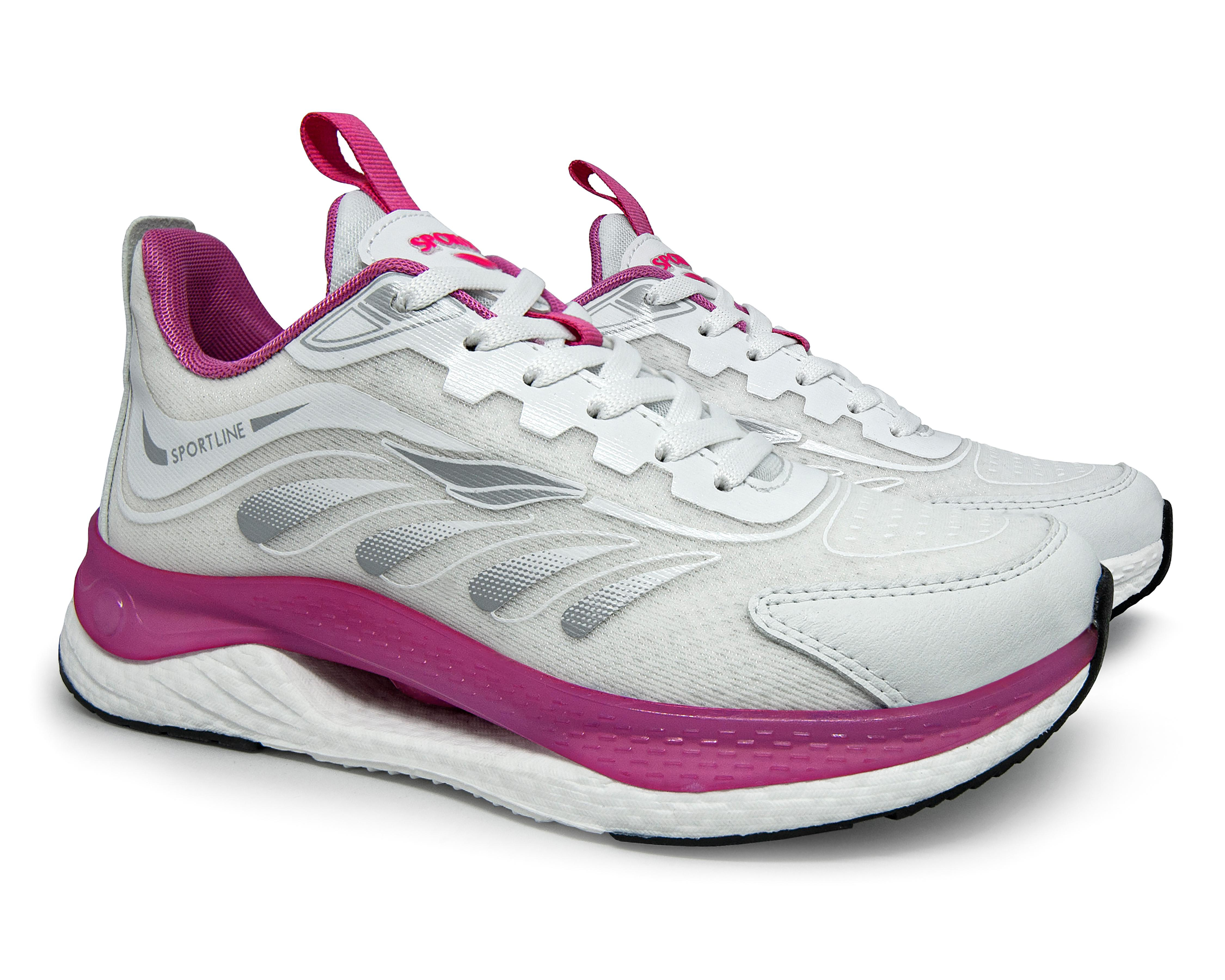 Tenis para Correr Sportline para Mujer $330