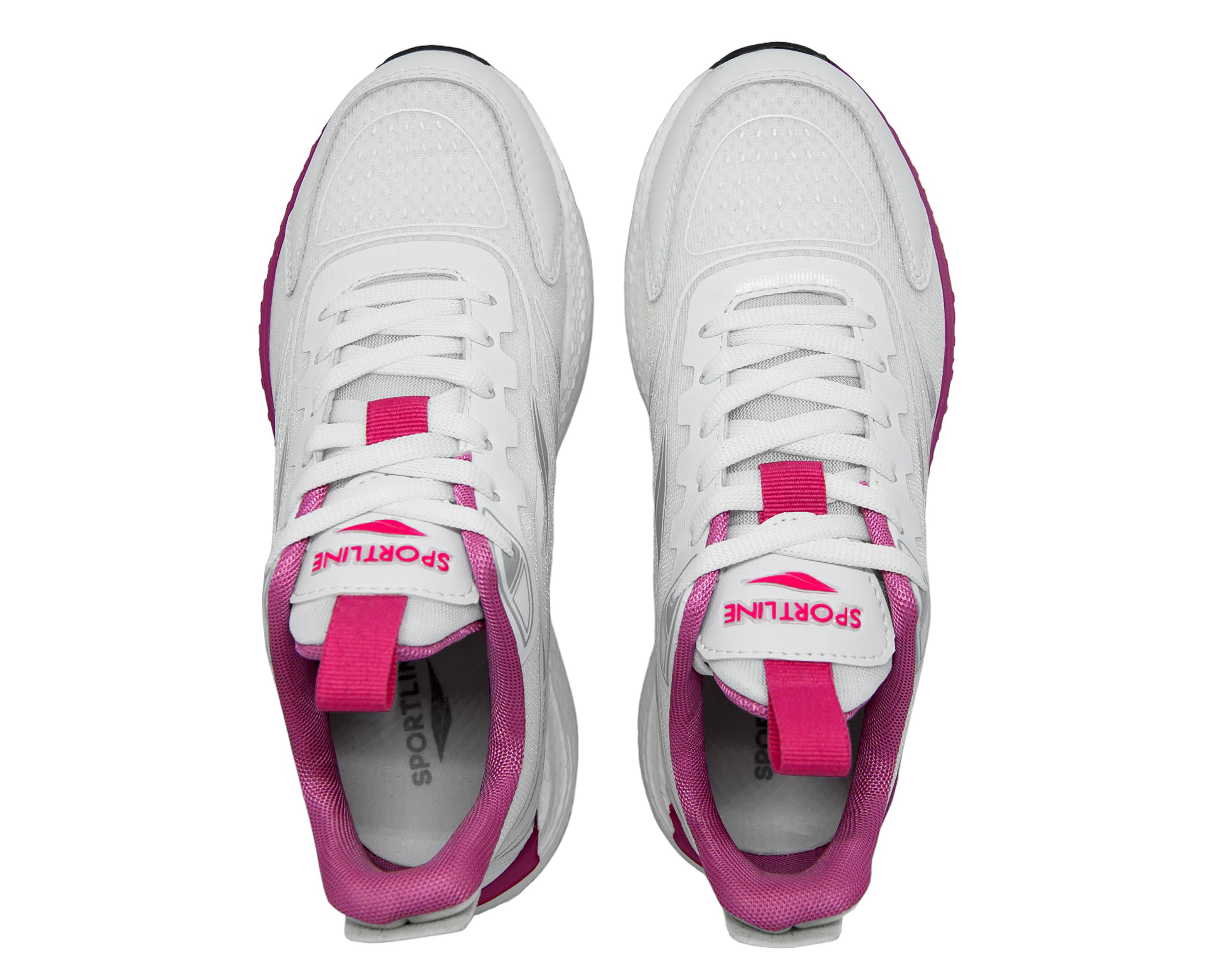 Foto 3 | Tenis para Correr Sportline para Mujer