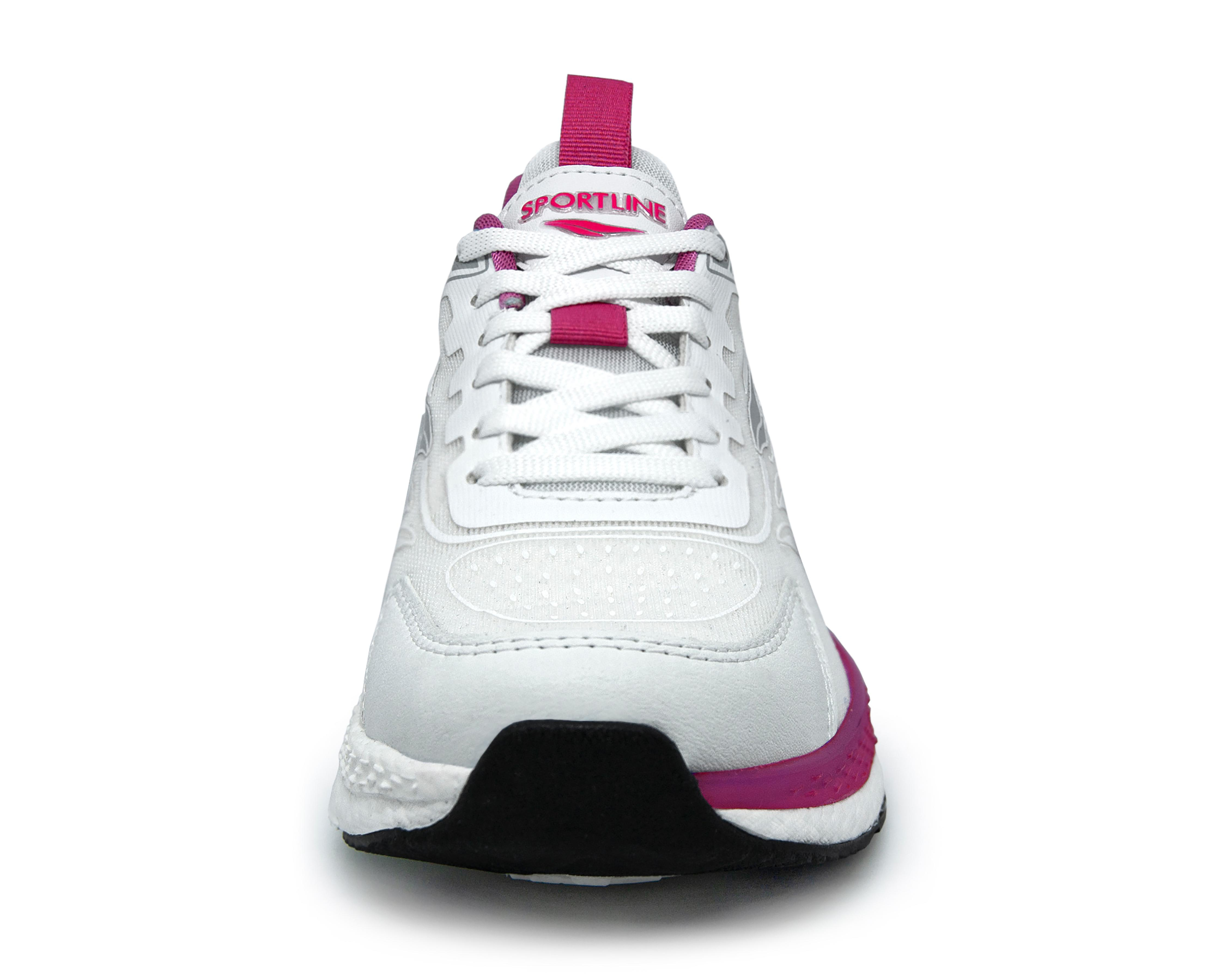 Foto 5 | Tenis para Correr Sportline para Mujer