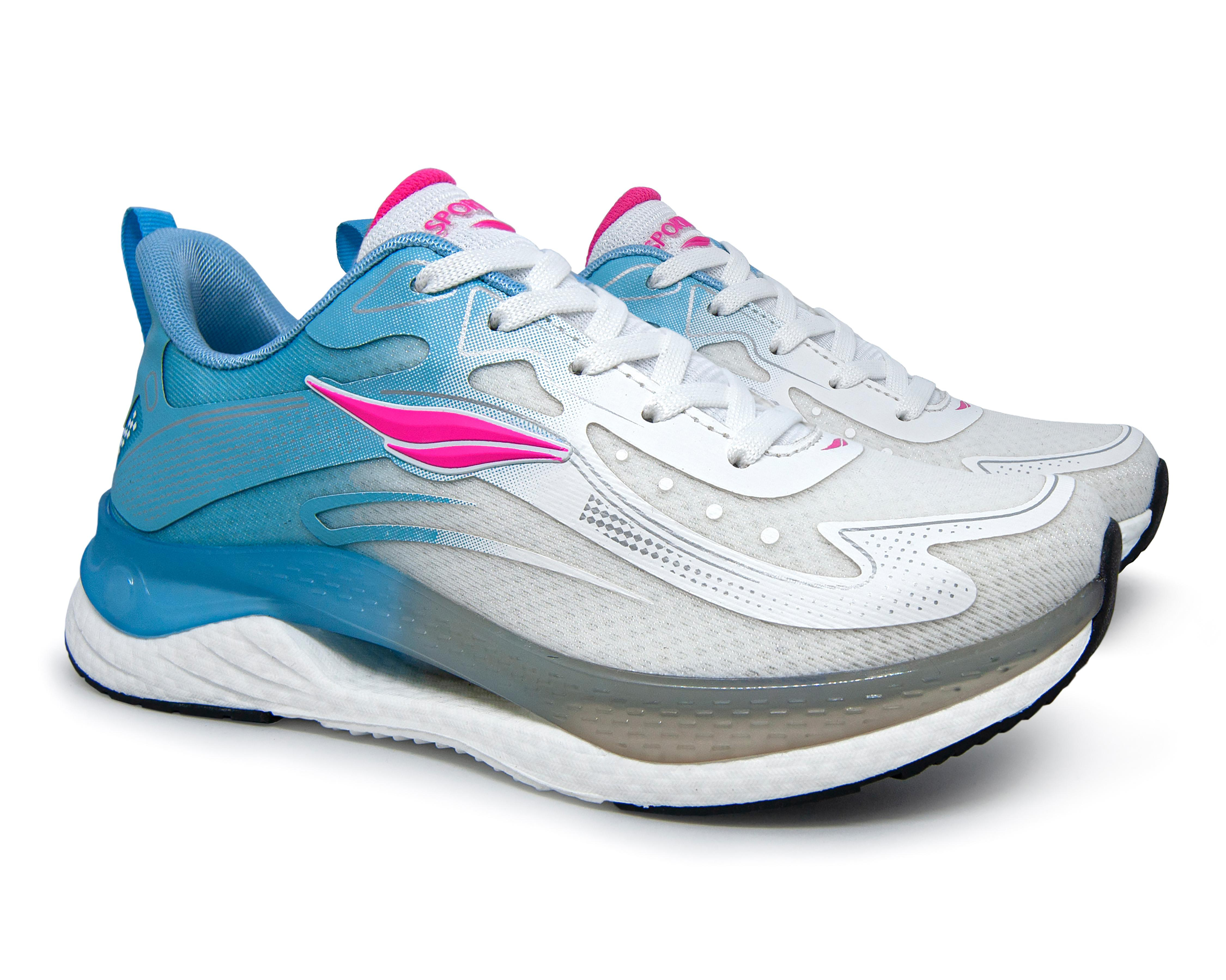 Tenis para Correr Sportline para Mujer