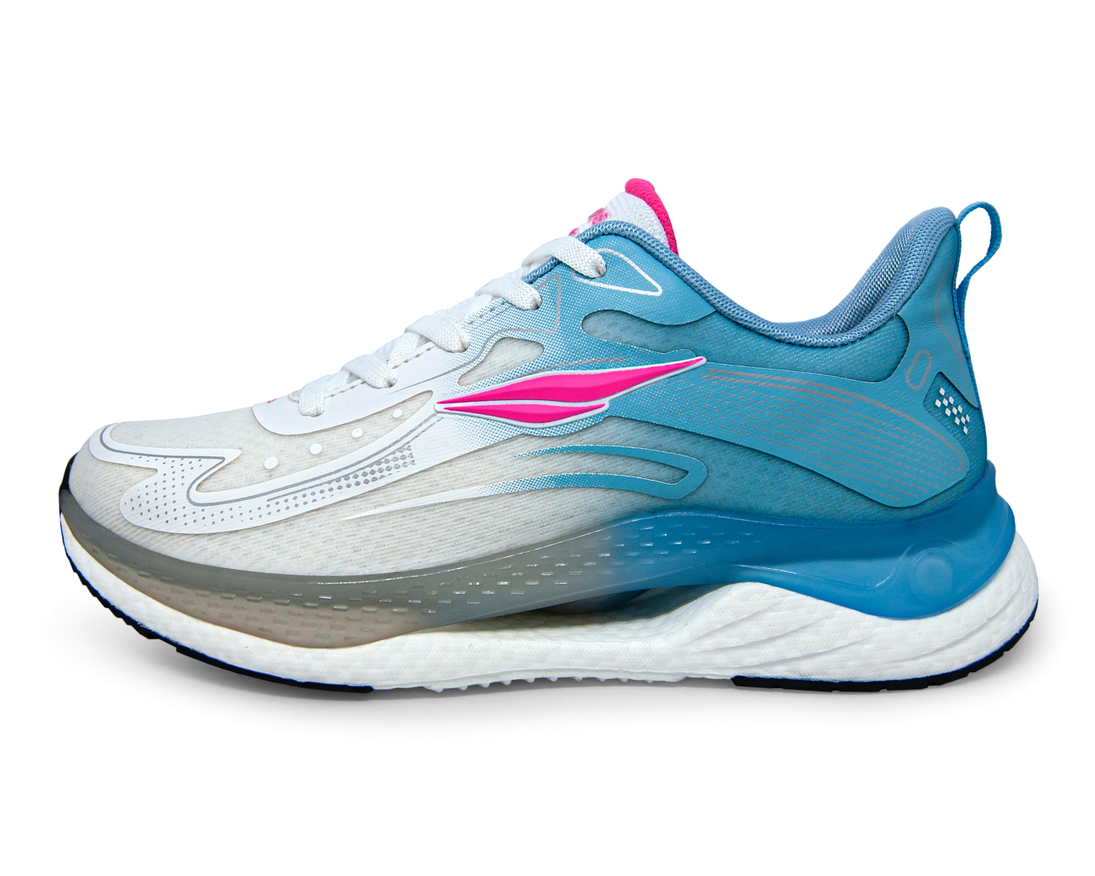 Foto 4 | Tenis para Correr Sportline para Mujer