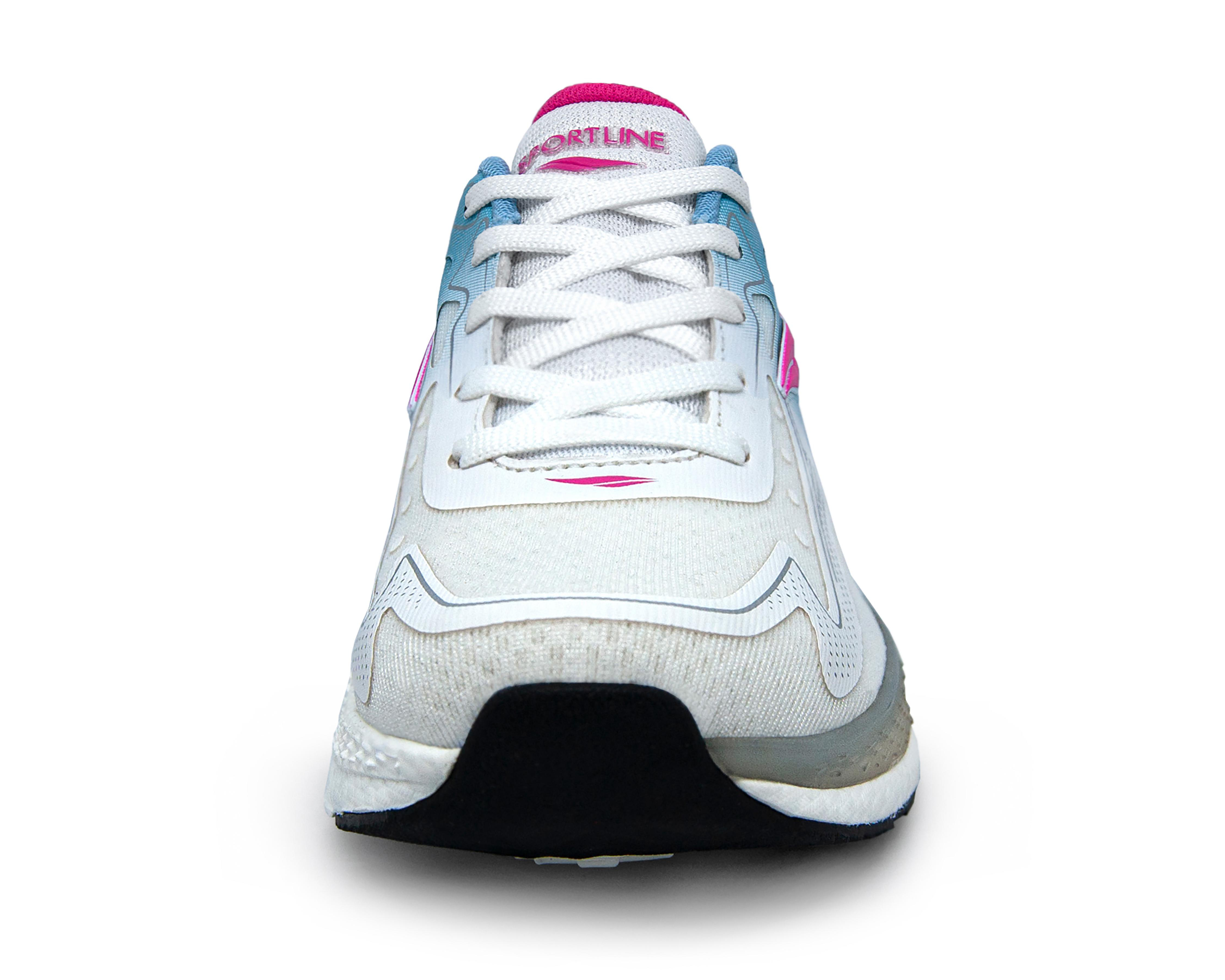 Foto 5 | Tenis para Correr Sportline para Mujer