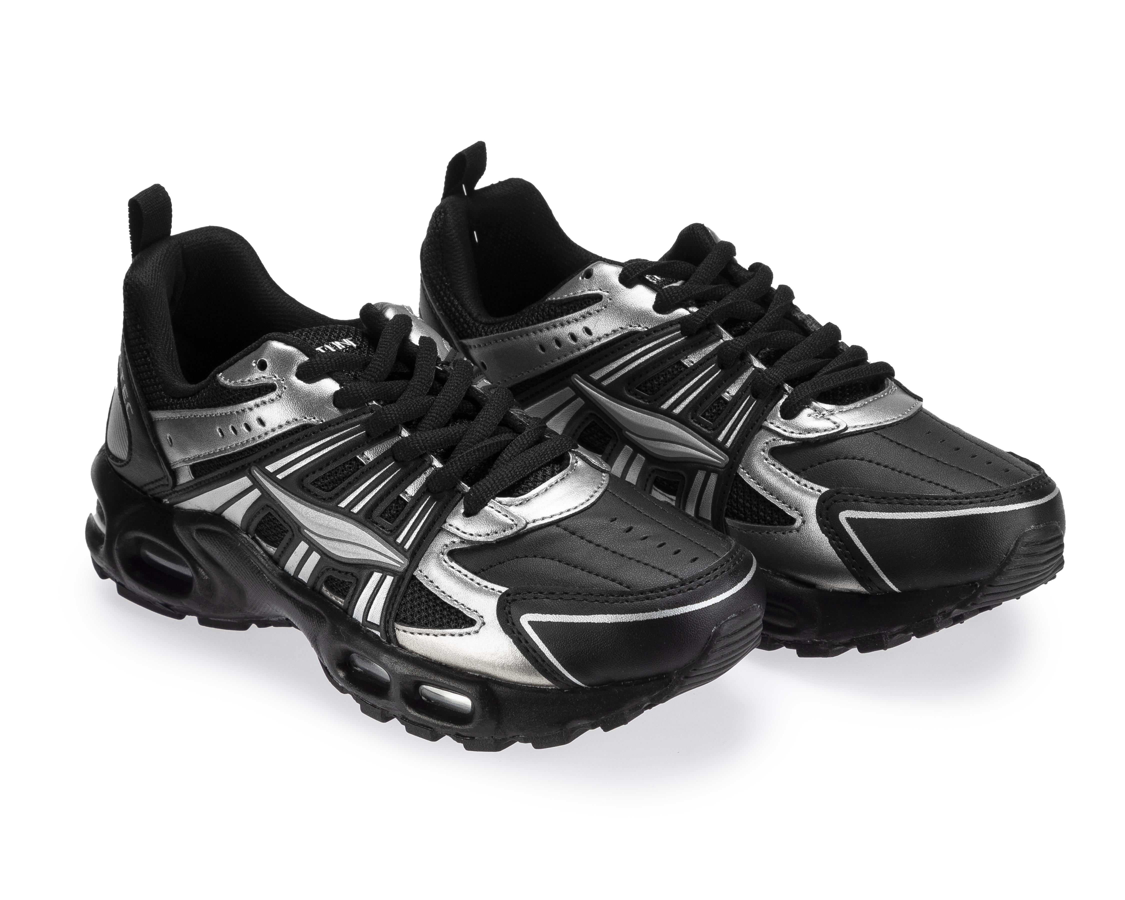 Tenis sportline para correr sale