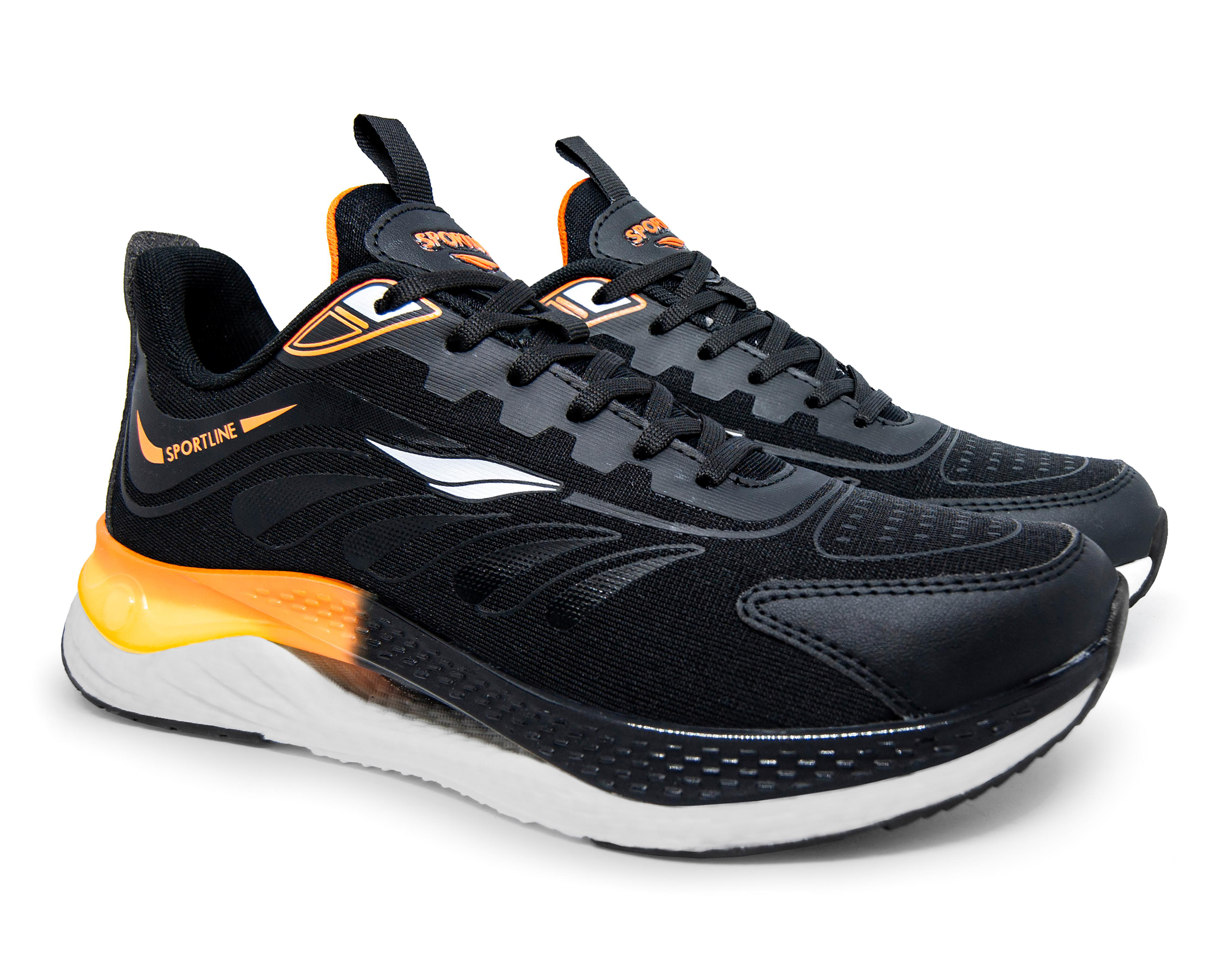 Tenis para Correr Sportline para Hombre $399