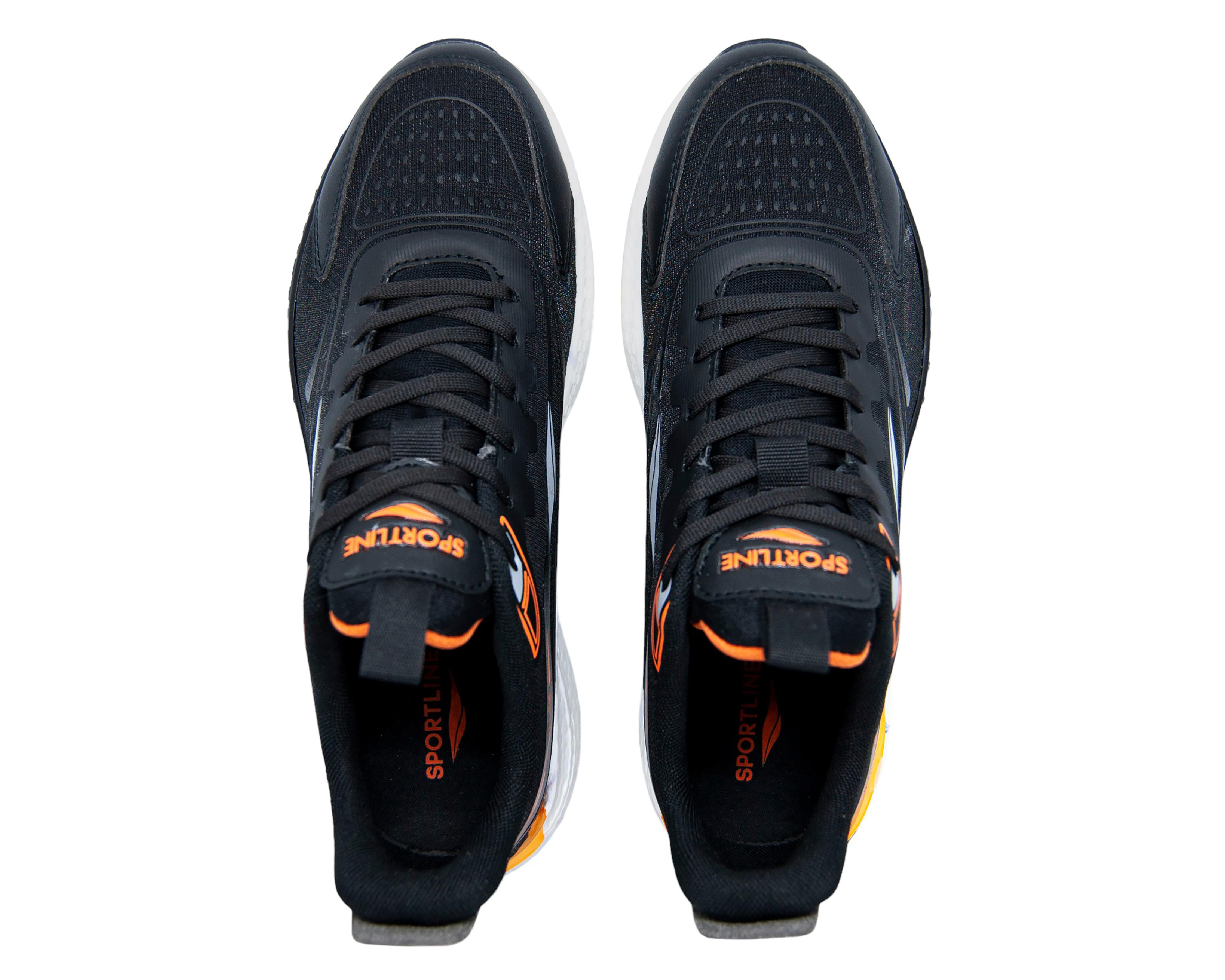 Foto 3 | Tenis para Correr Sportline para Hombre