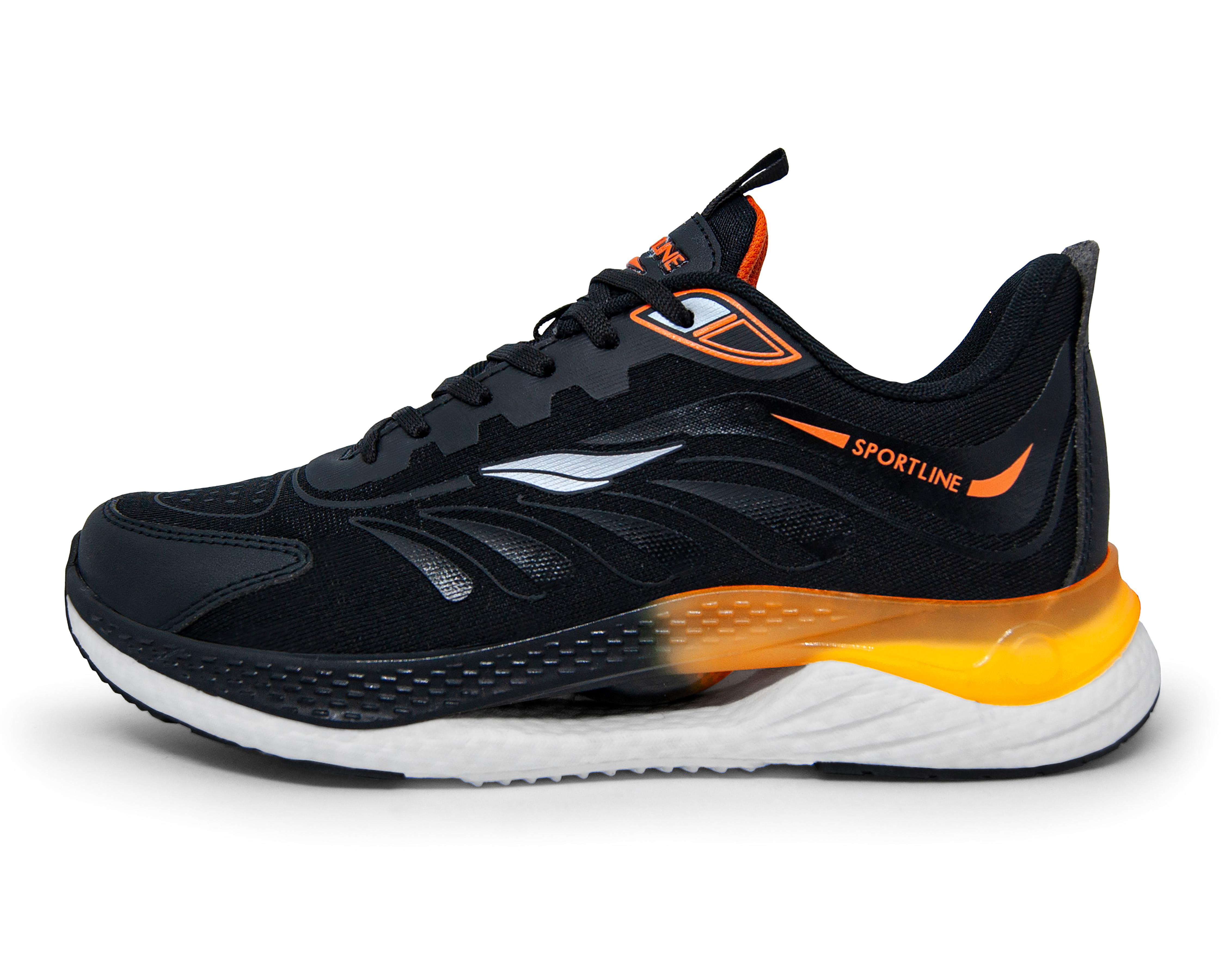 Foto 4 | Tenis para Correr Sportline para Hombre