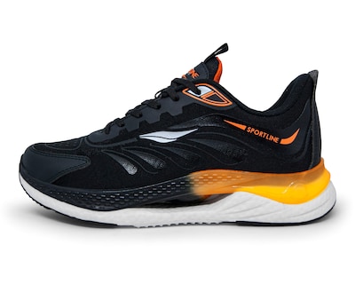 Foto 4 | Tenis para Correr Sportline para Hombre