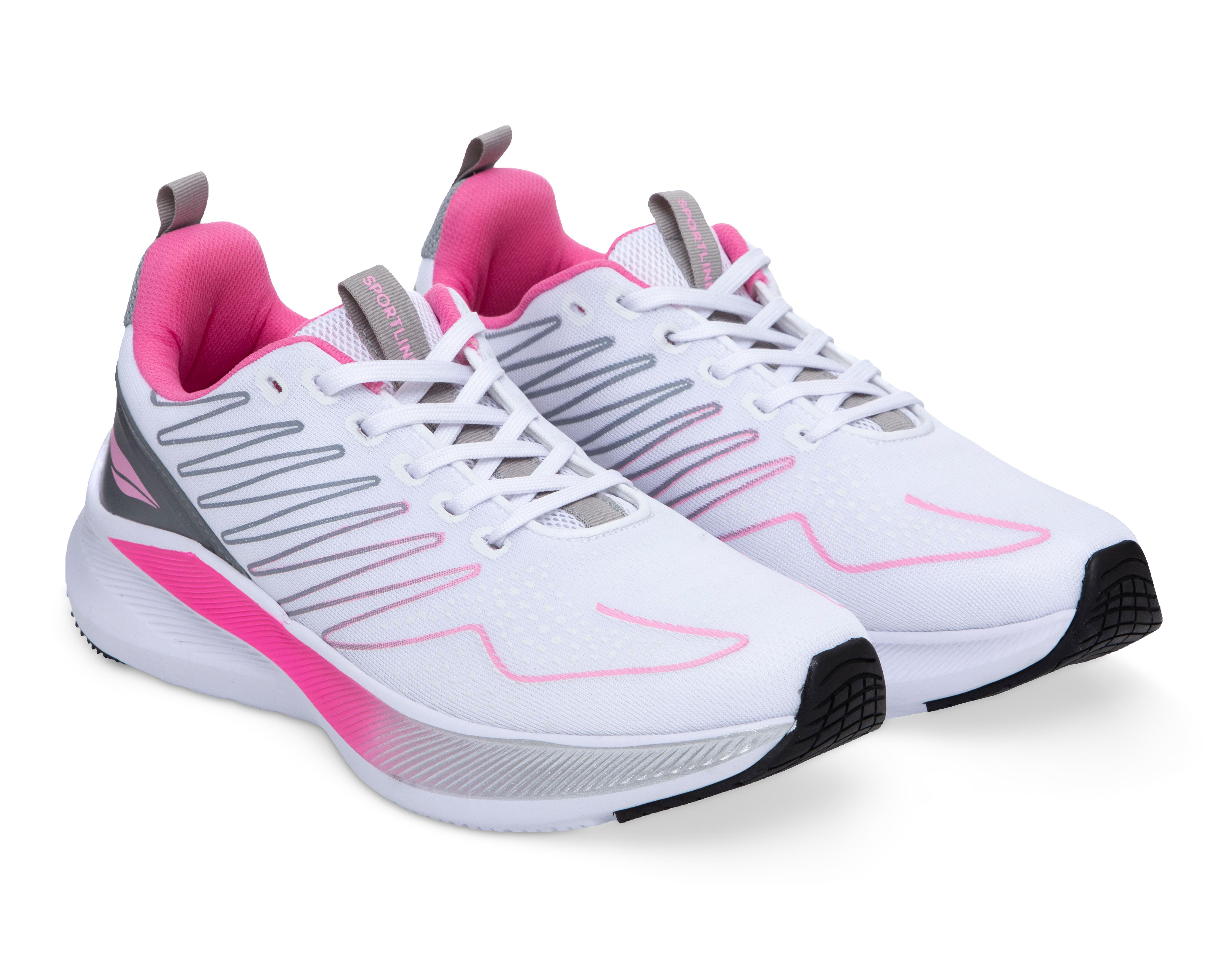 Tenis para Correr Sportline para Mujer