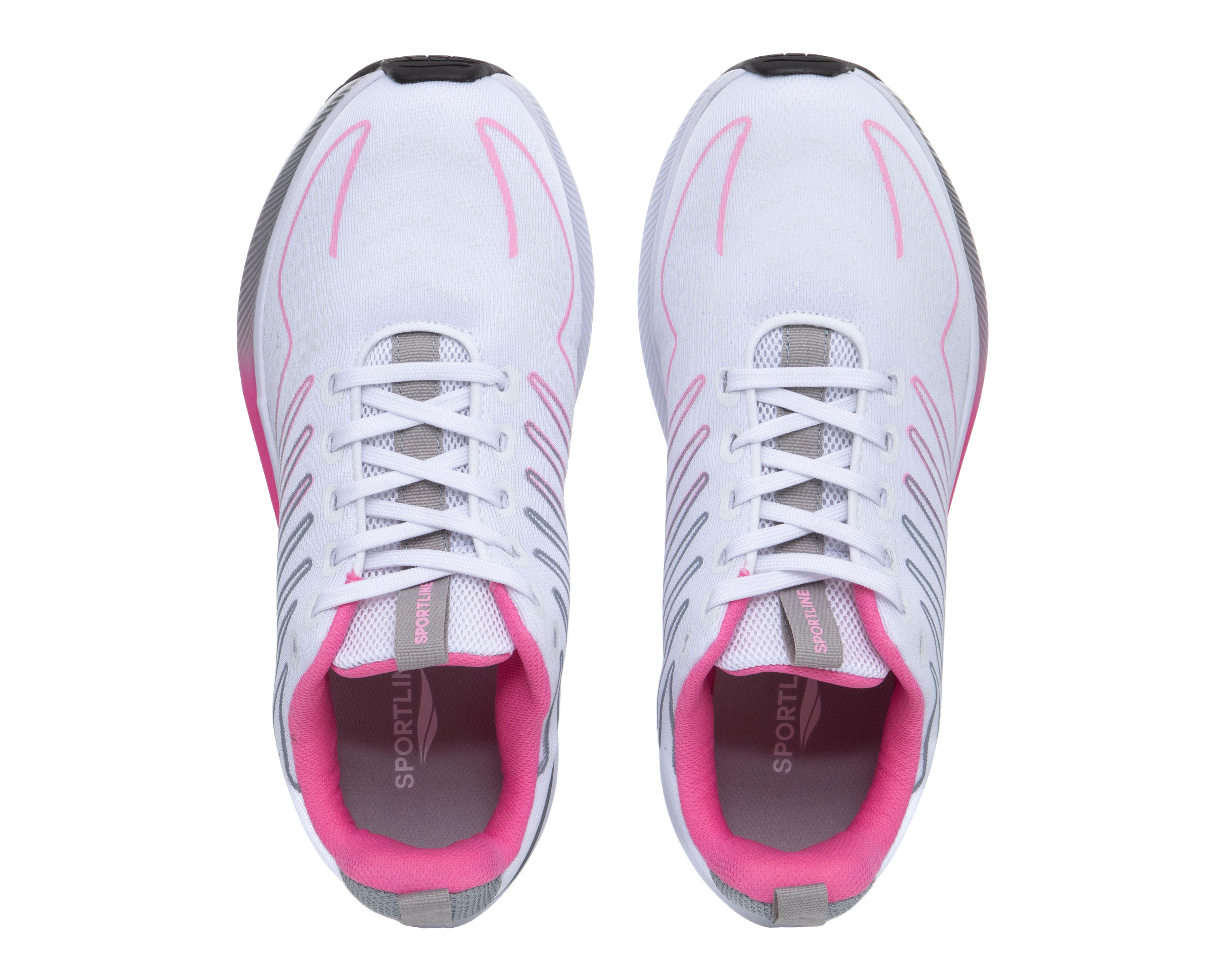 Foto 3 | Tenis para Correr Sportline para Mujer