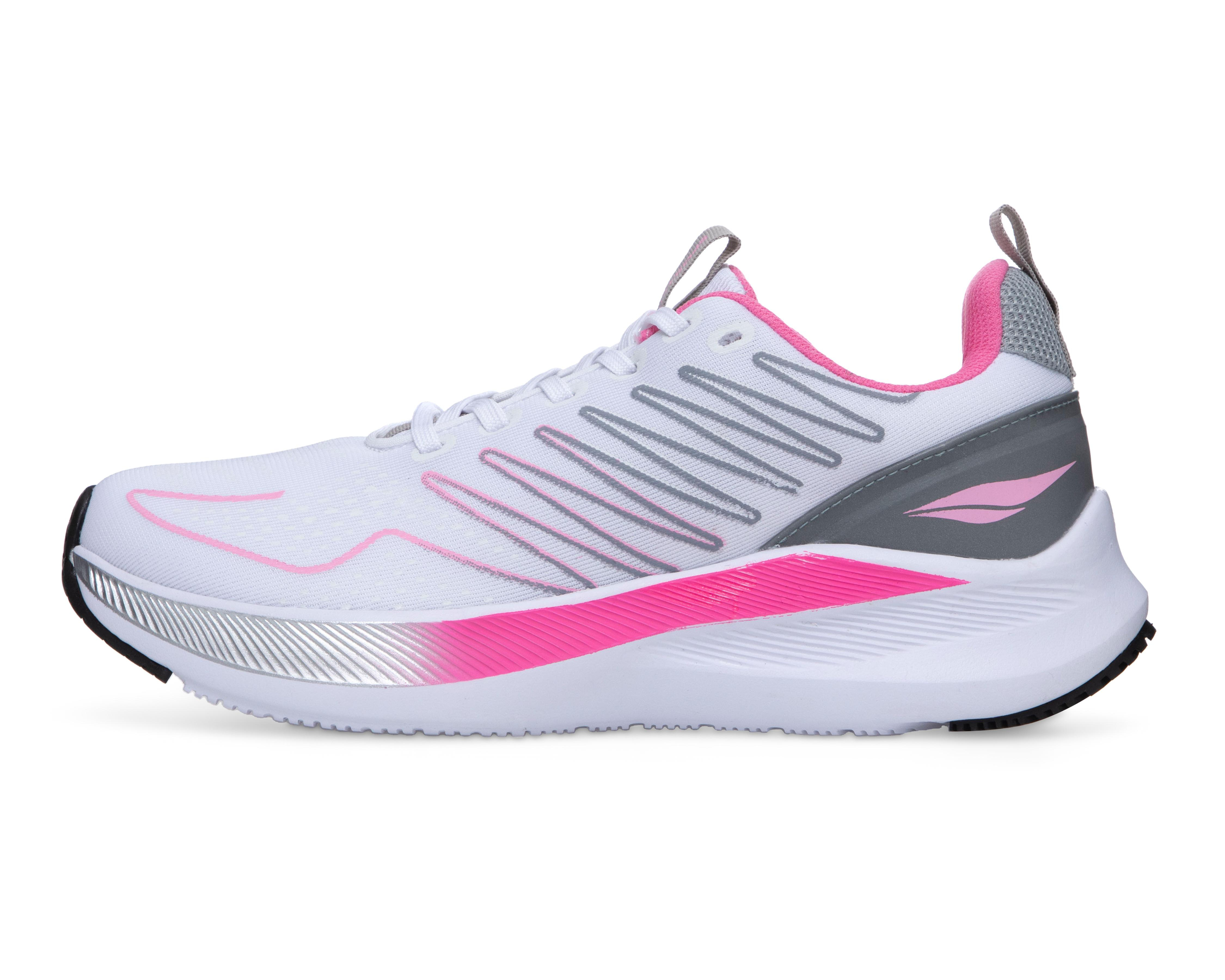 Foto 4 | Tenis para Correr Sportline para Mujer