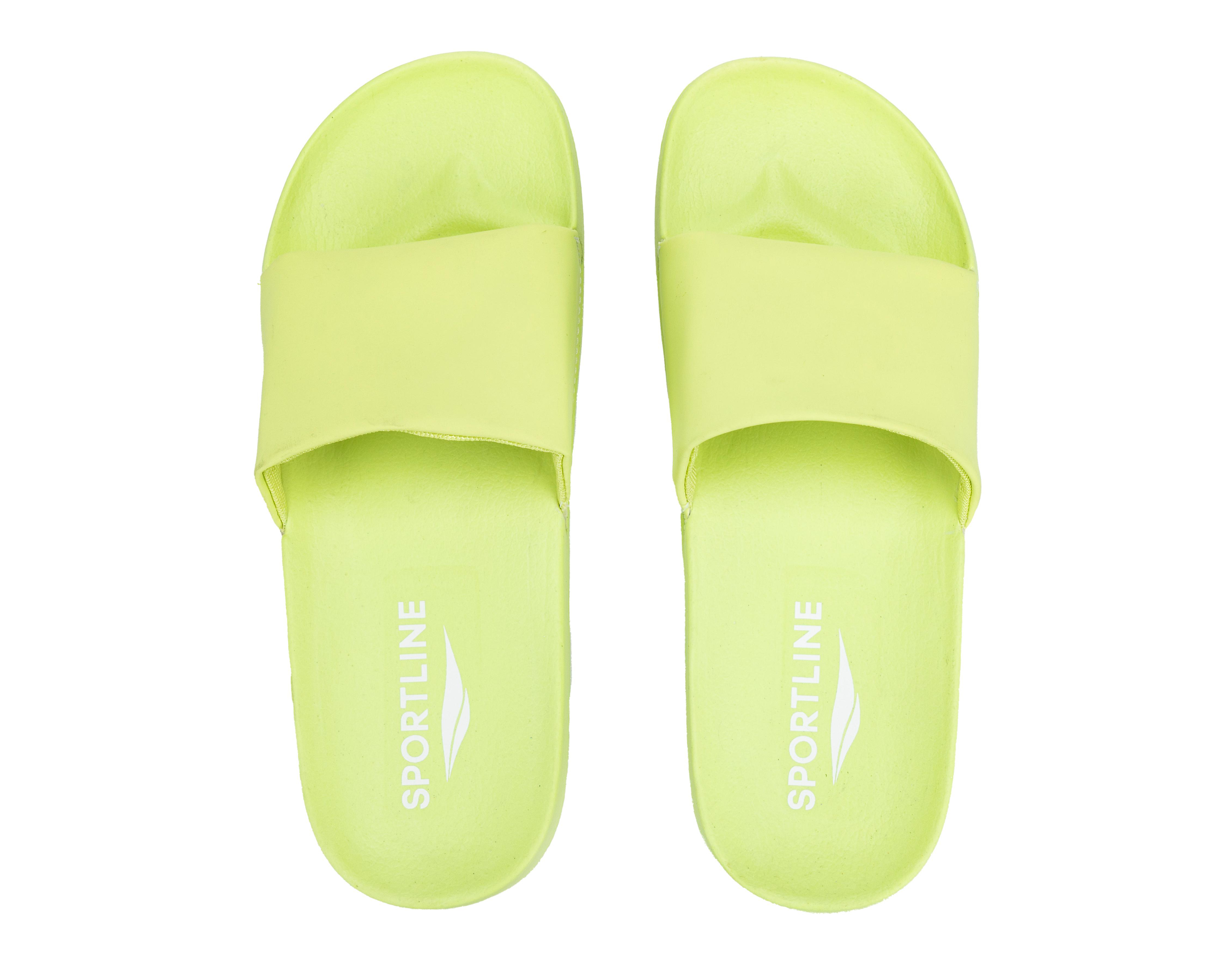 Foto 4 pulgar | Sandalias Deportivas Sportline para Mujer