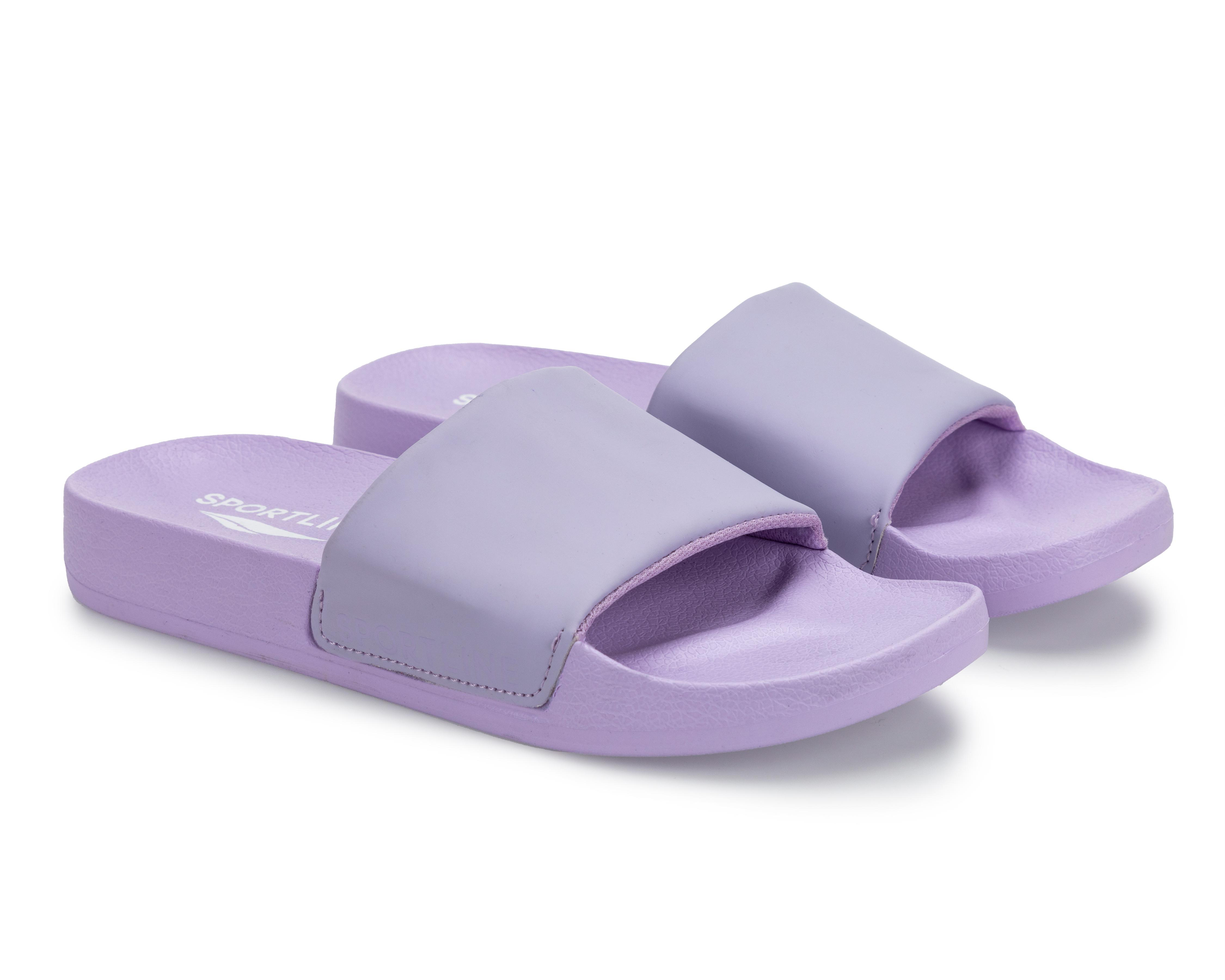 Foto 2 pulgar | Sandalias Deportivas Sportline para Mujer